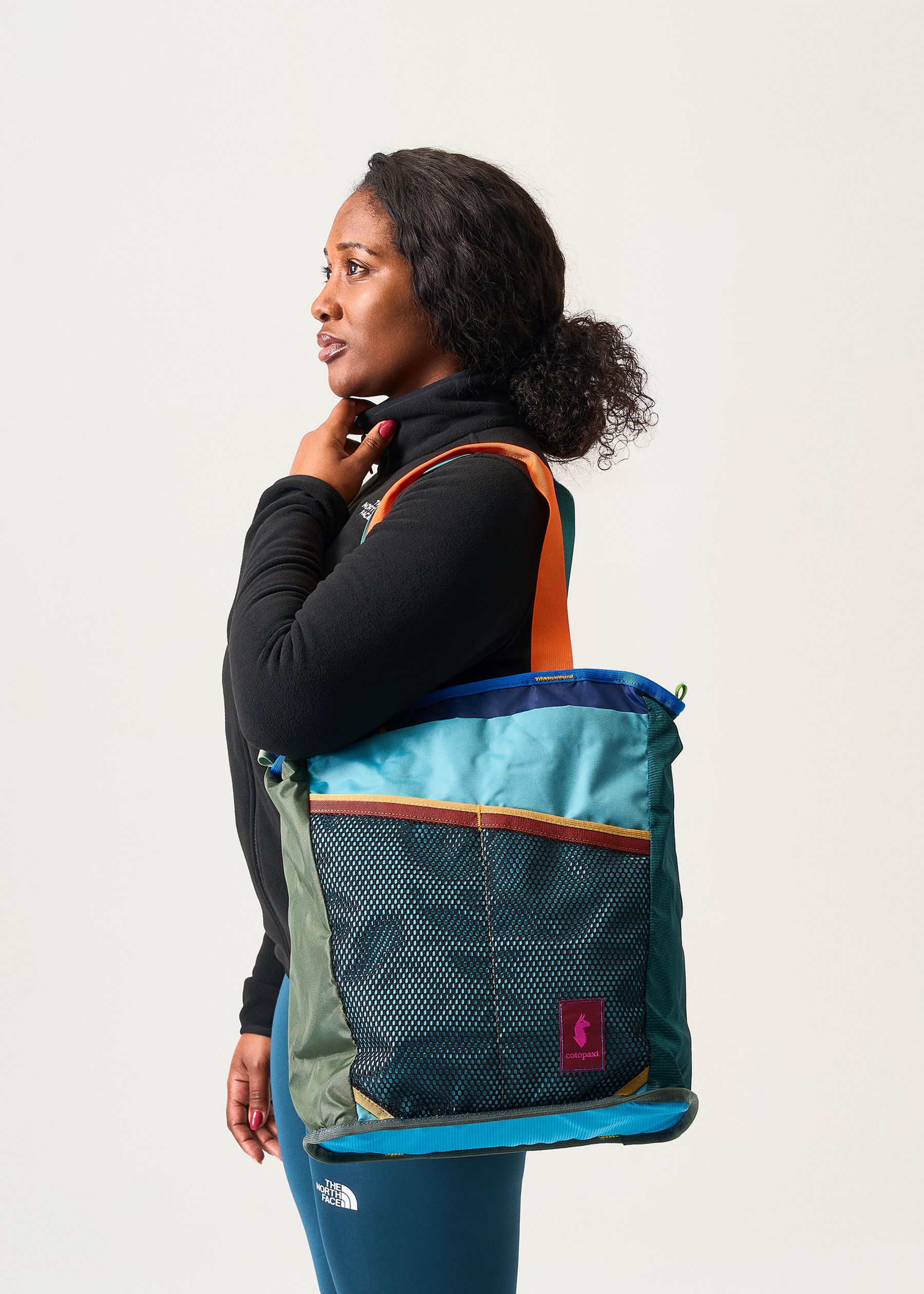 Image - 1 - Todo 22L Convertible Tote