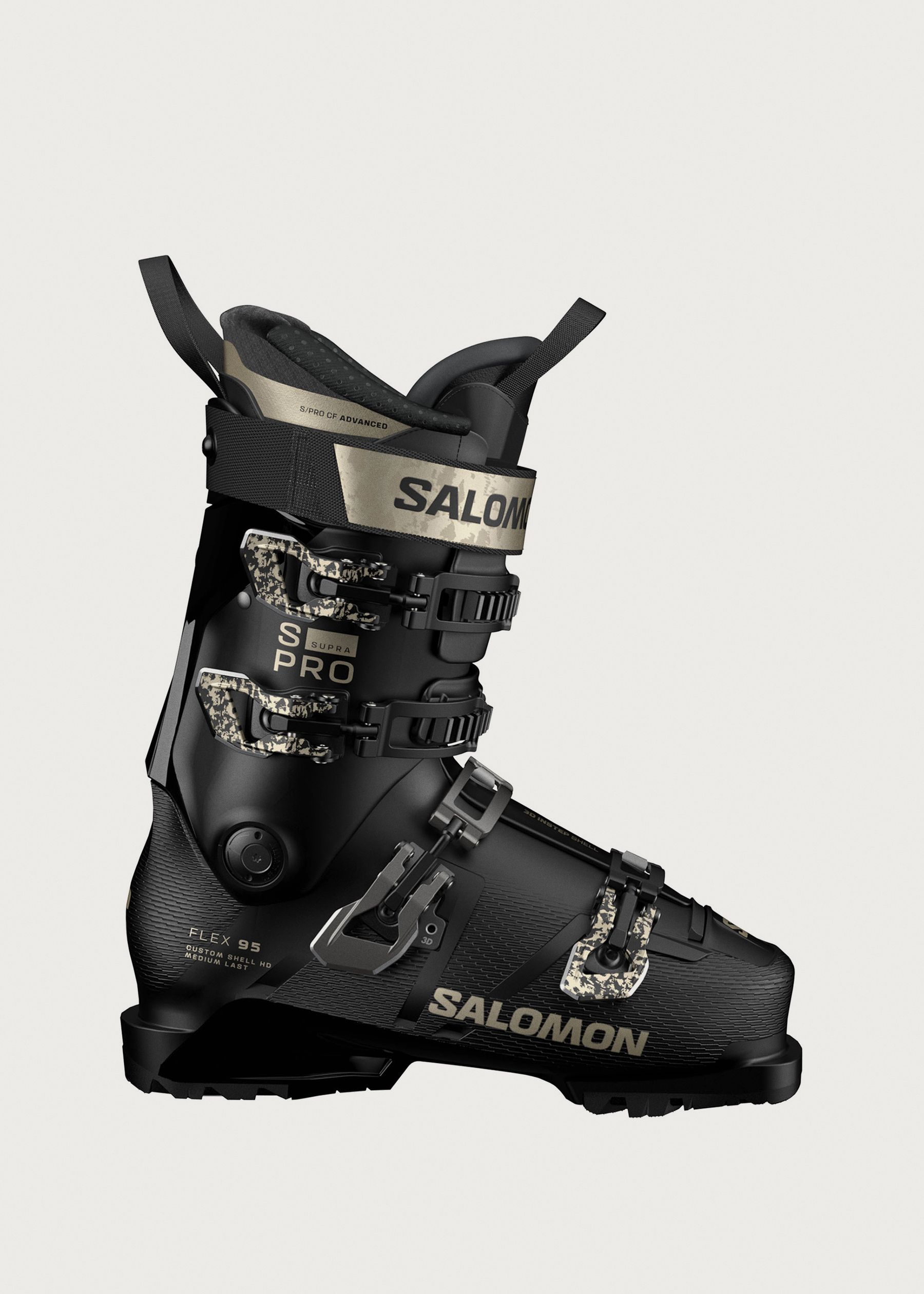 Image - 1 - S/Pro Supra 95 Ski Boots