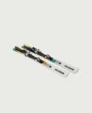 Salomon Addikt Pro 76 Skis + MI12 GW Bindings 2025