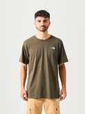Evolution Simple Dome Regular Tee