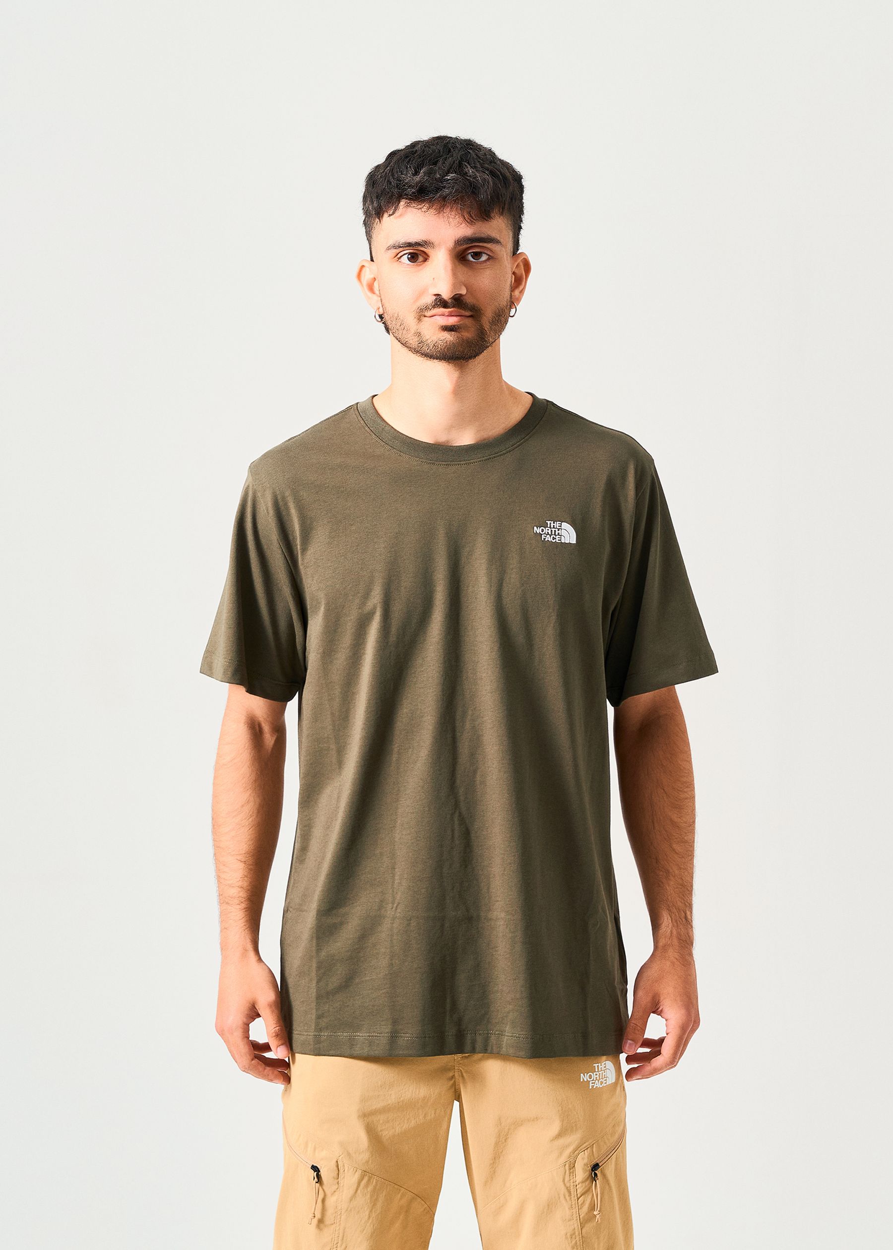Image - 1 - Evolution Simple Dome Regular Tee