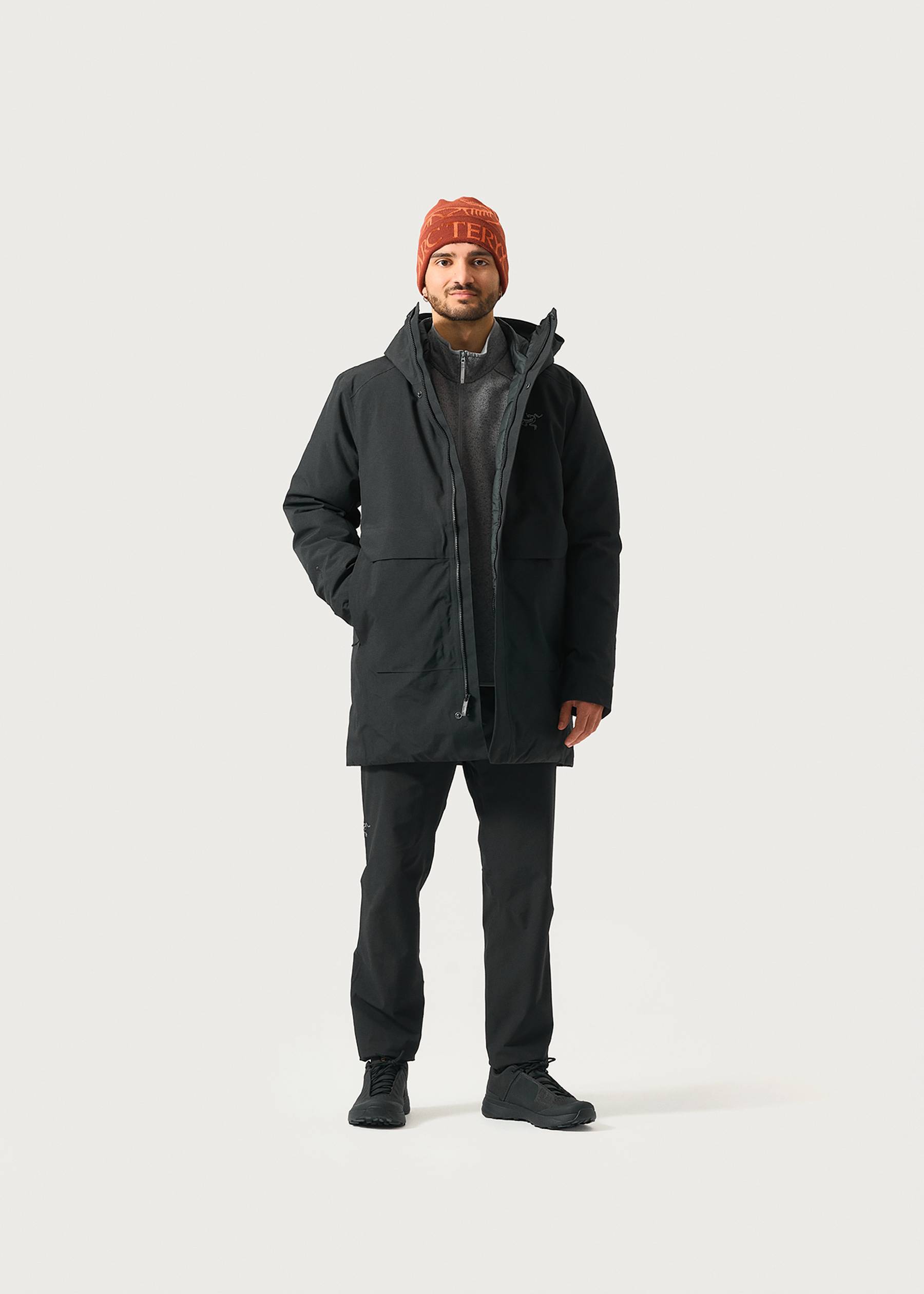 Image - 2 - Therme Down GORE-TEX Parka