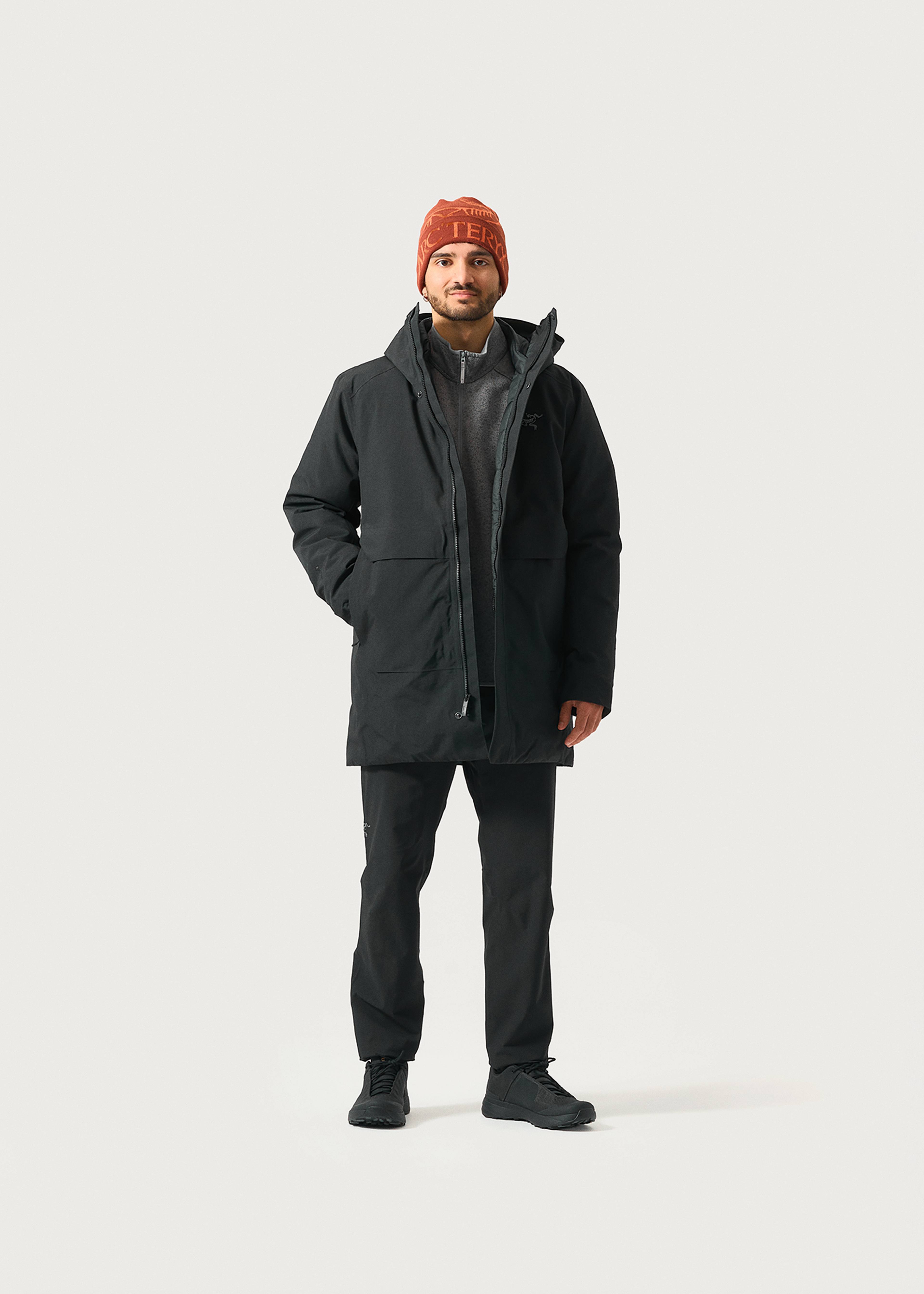Arc'teryx Therme Down GORE-TEX Parka