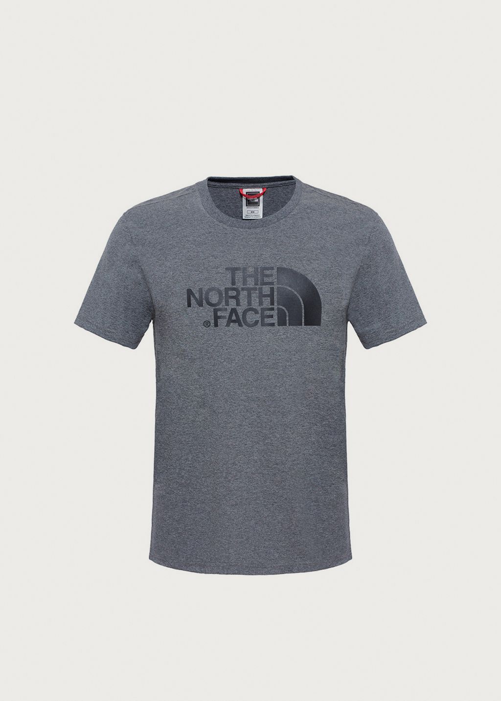 Tシャツ・カットソー THE NORTH FACE 'Easy' T-shirt The North Face Mens Easy T-Shirt - Nevisport