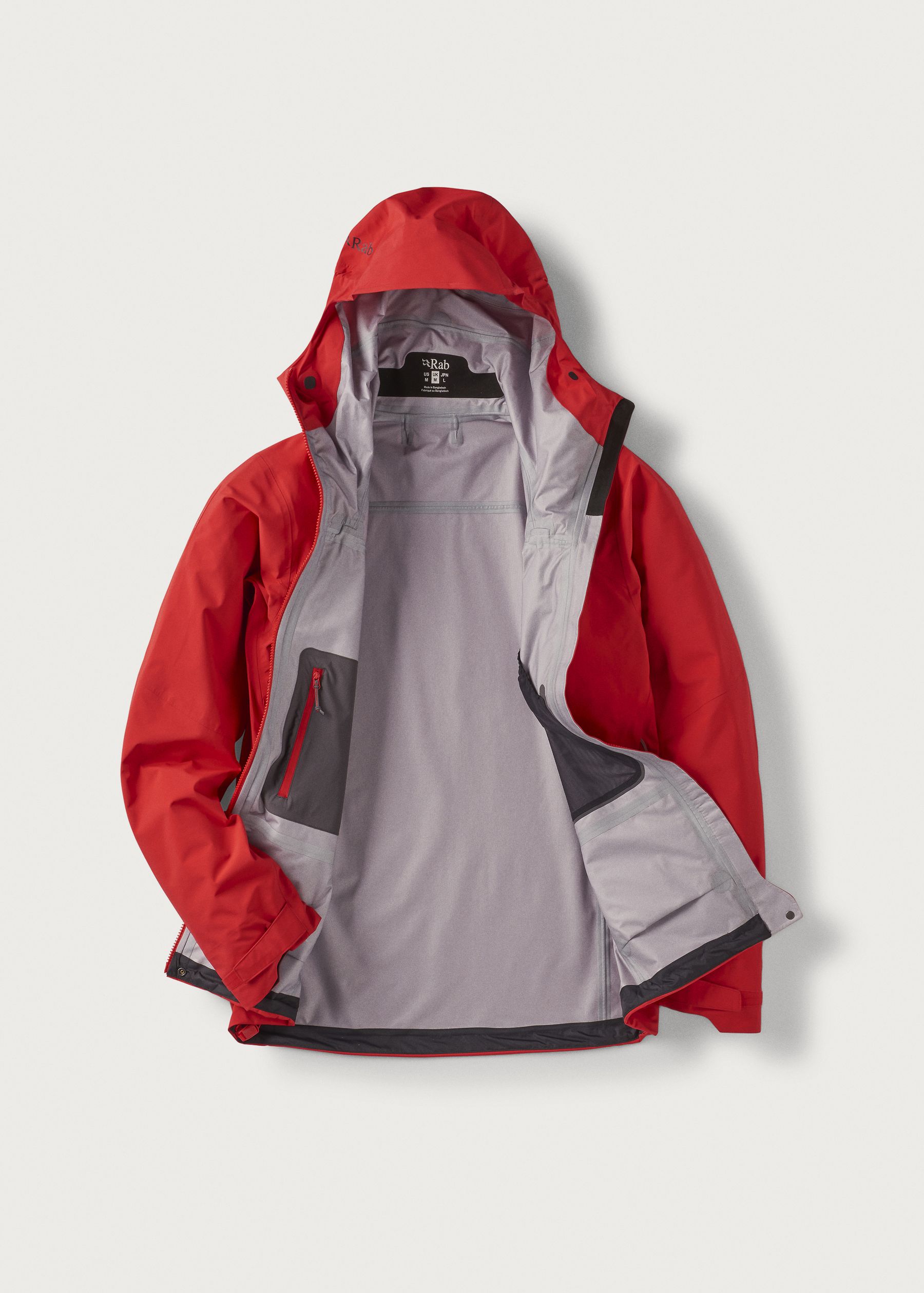 Image - 2 - Firewall Guide Jacket