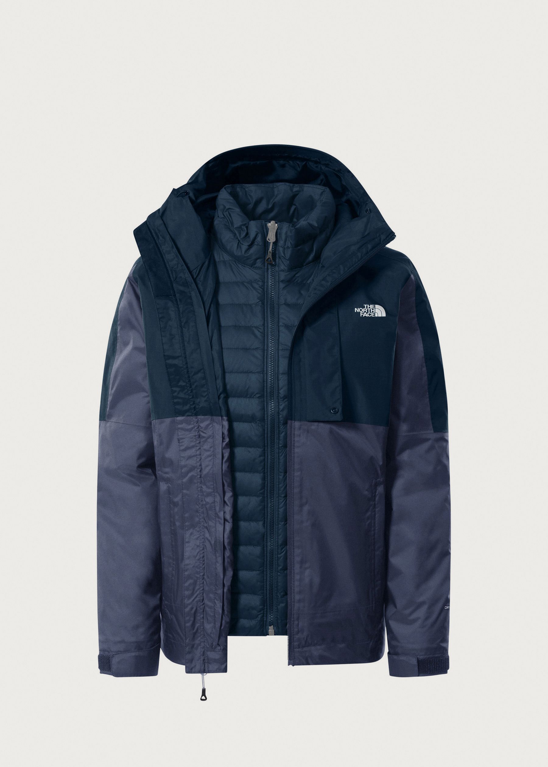 Image - 1 - Down Insulated Triclimate Parka Jacket