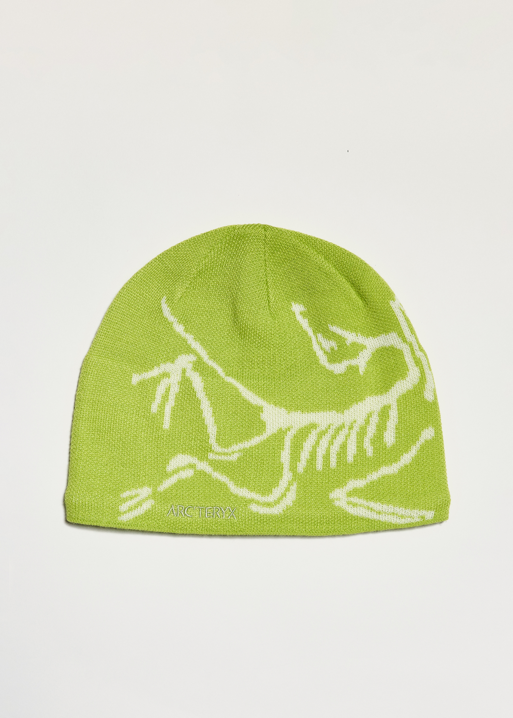 Arc'teryx bird head toque ビーニー グリーン Arc'teryx Bird Head Toque