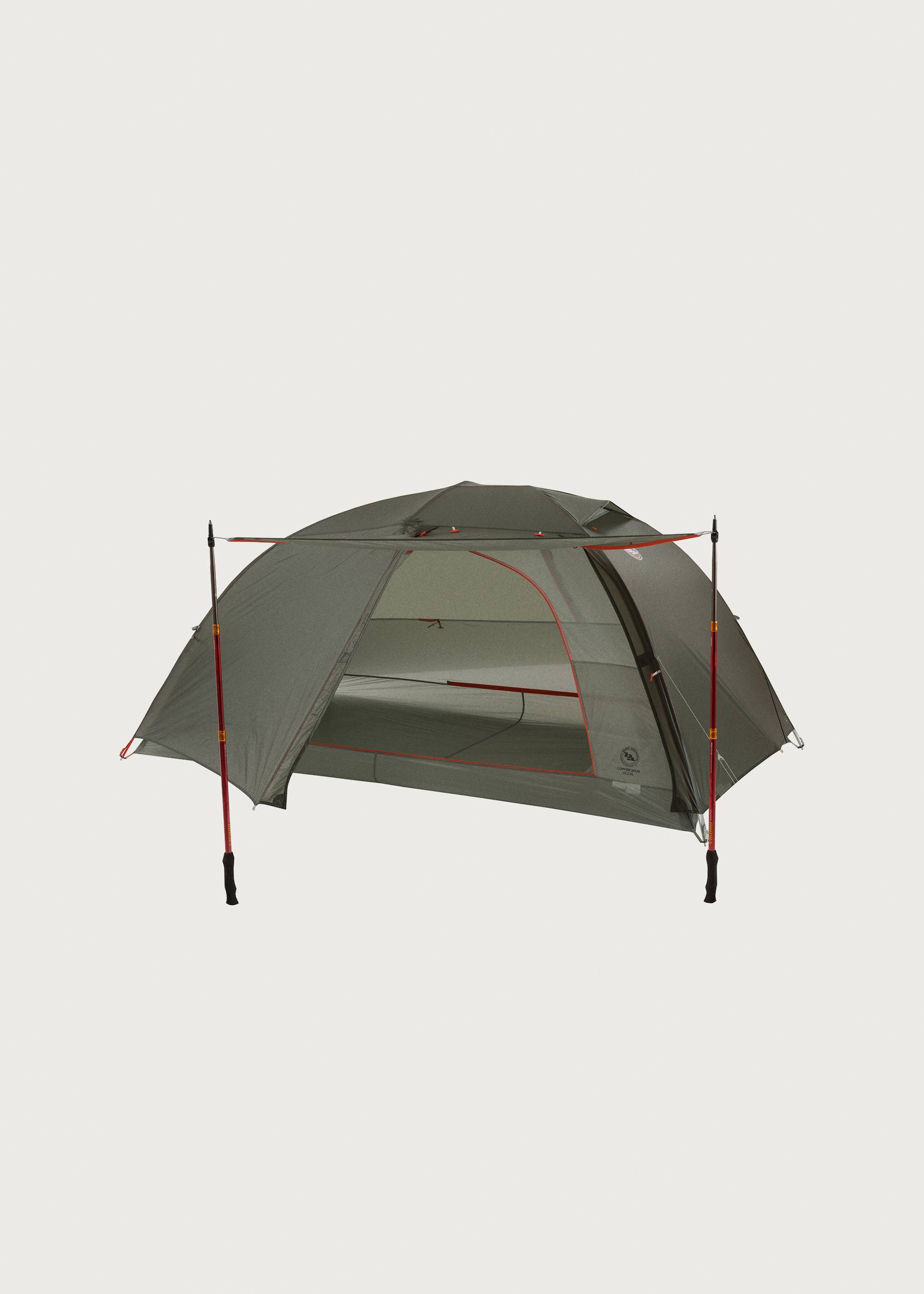 Image - 3 - Copper Spur UL2 XL Tent