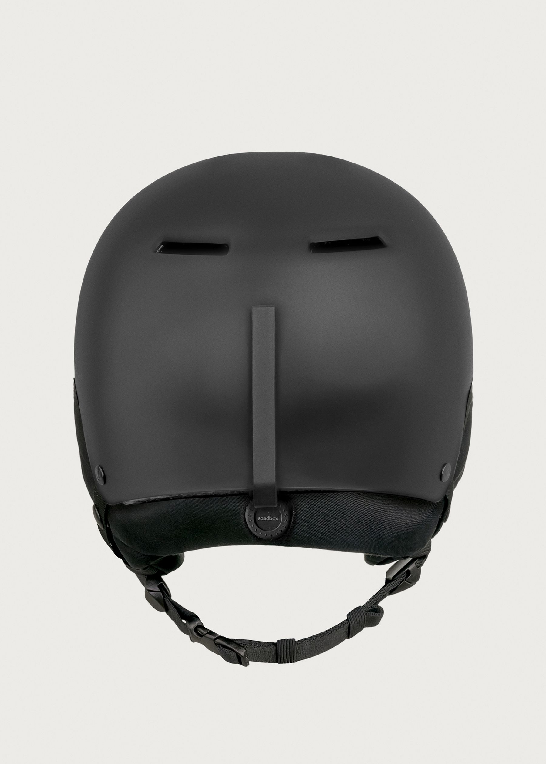 Image - 2 - Icon Snow Helmet