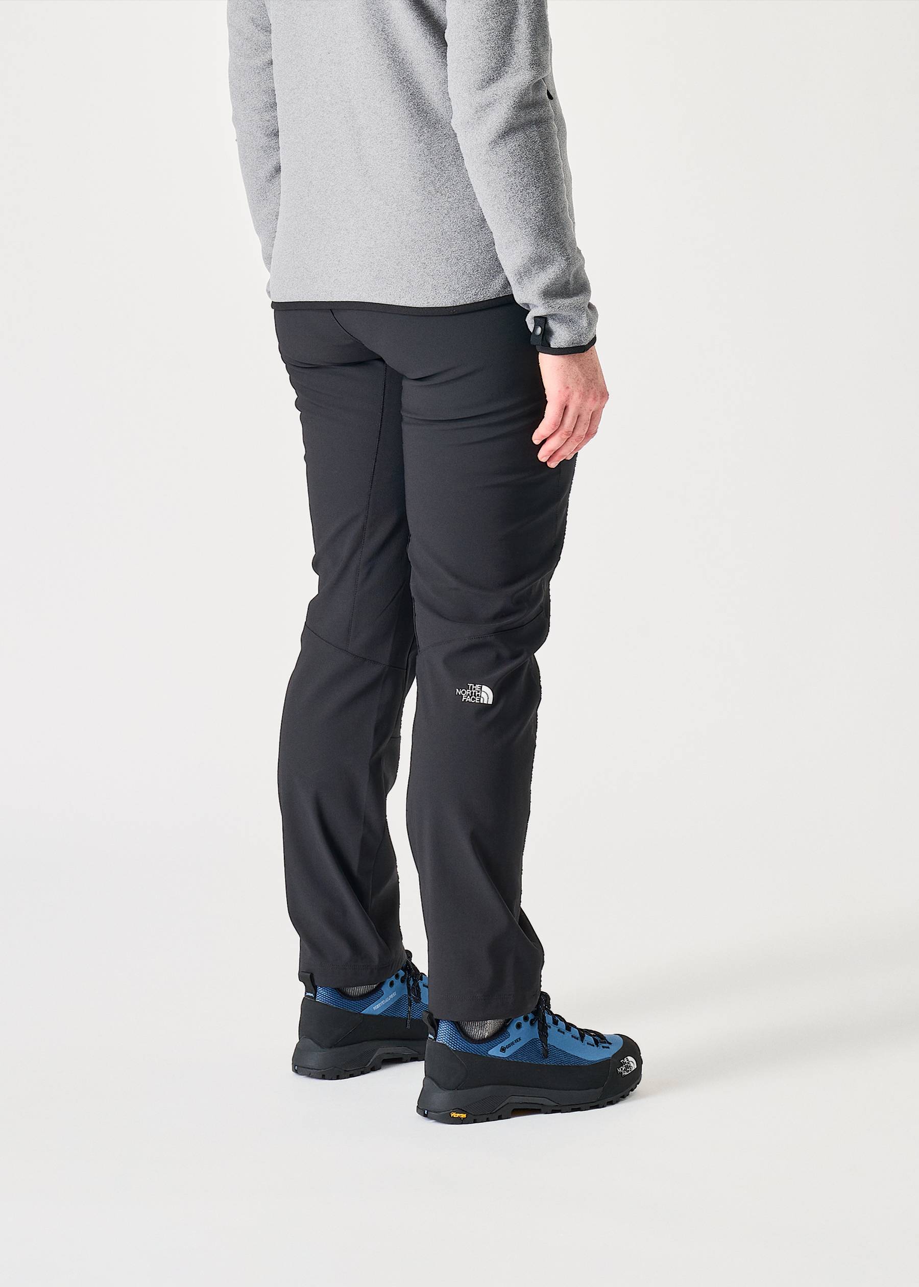 Image - 3 - Diablo Regular Straight Pants
