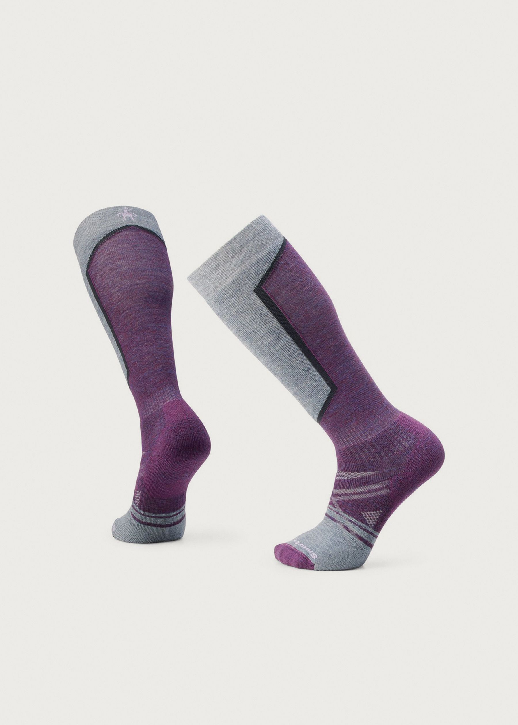 Image - 1 - Full Cushion Ski Socks