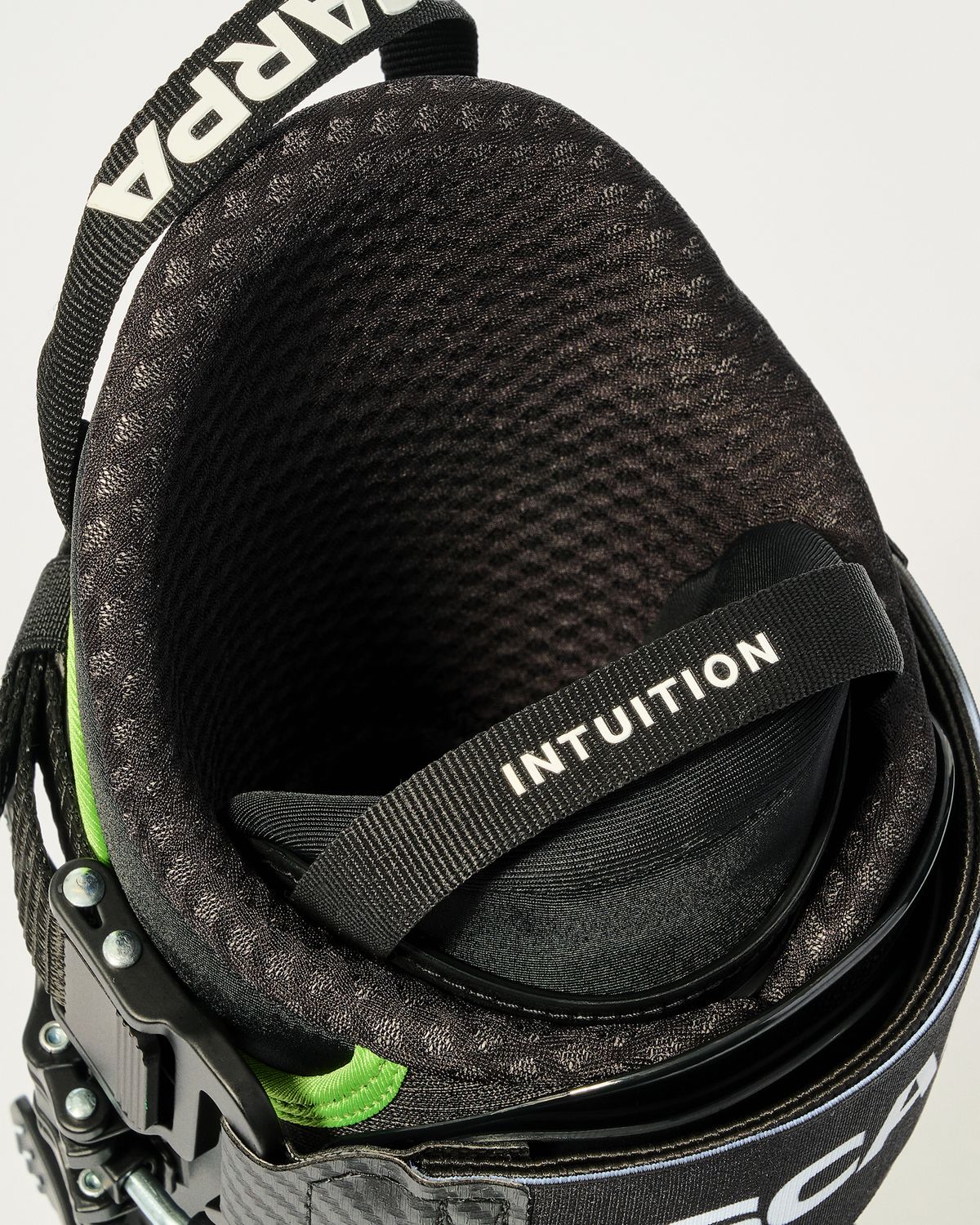 Grilamid Bio Alpine Axial Hybrid