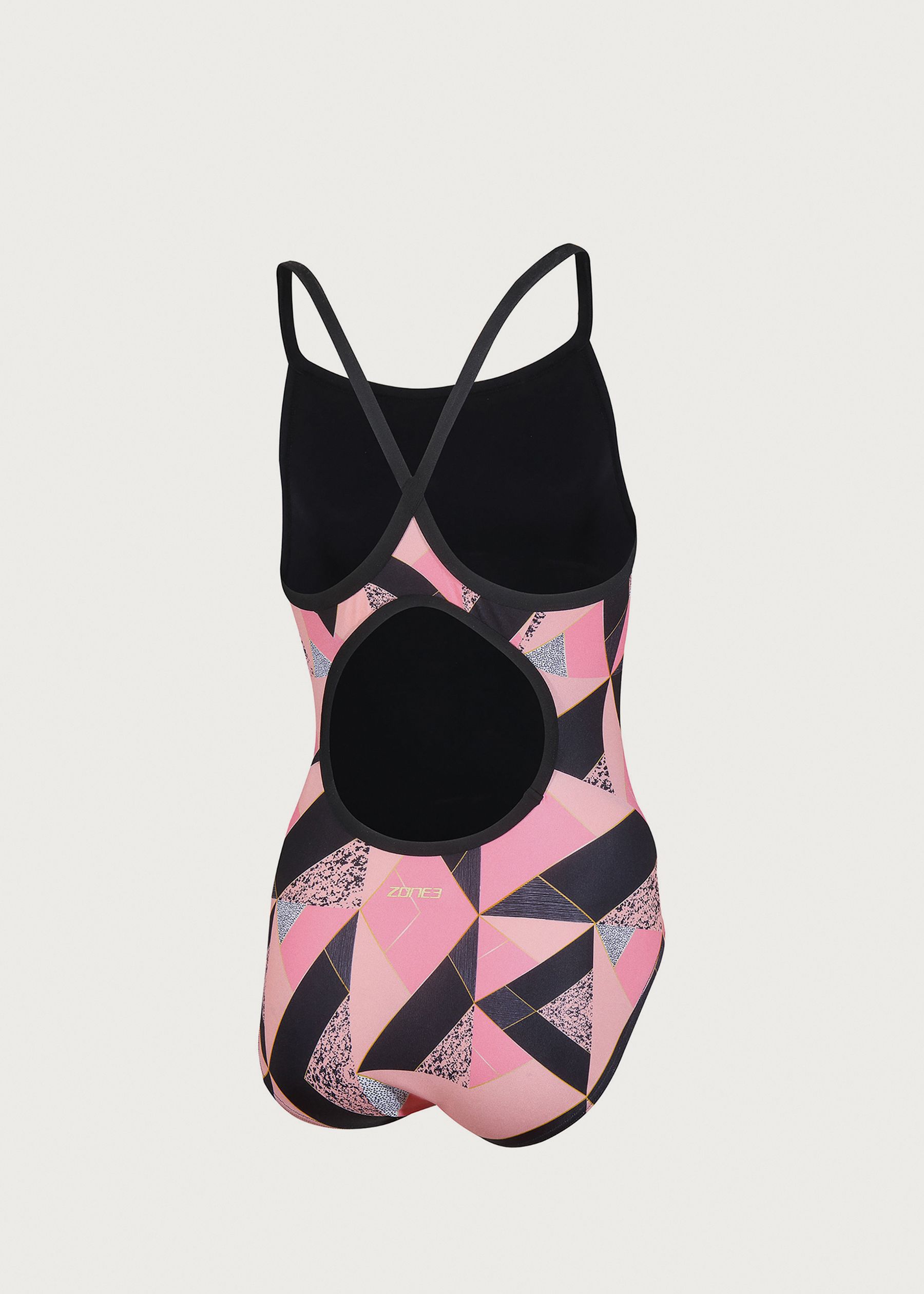 Image - 2 - Prism 3.0 Bound Back Costume