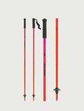 Redster Jr Ski Poles