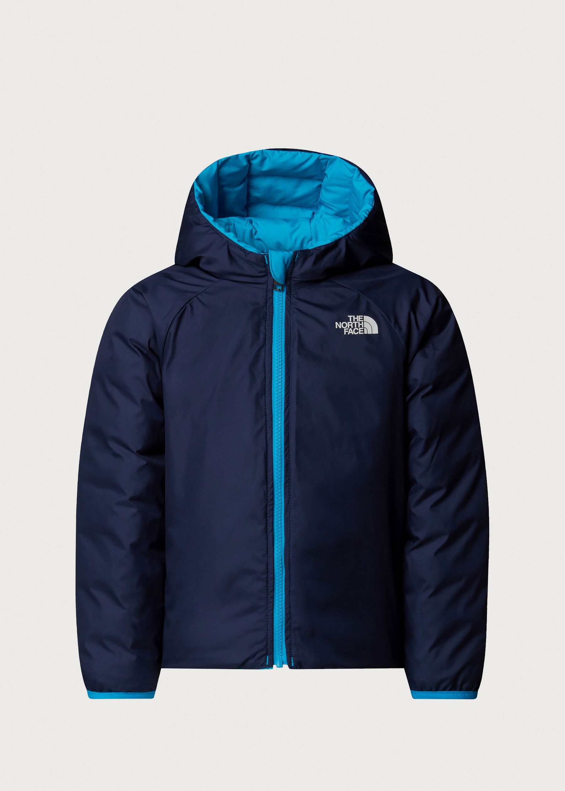 Image - 2 - Reversible Perrito Hooded Kids' Jacket