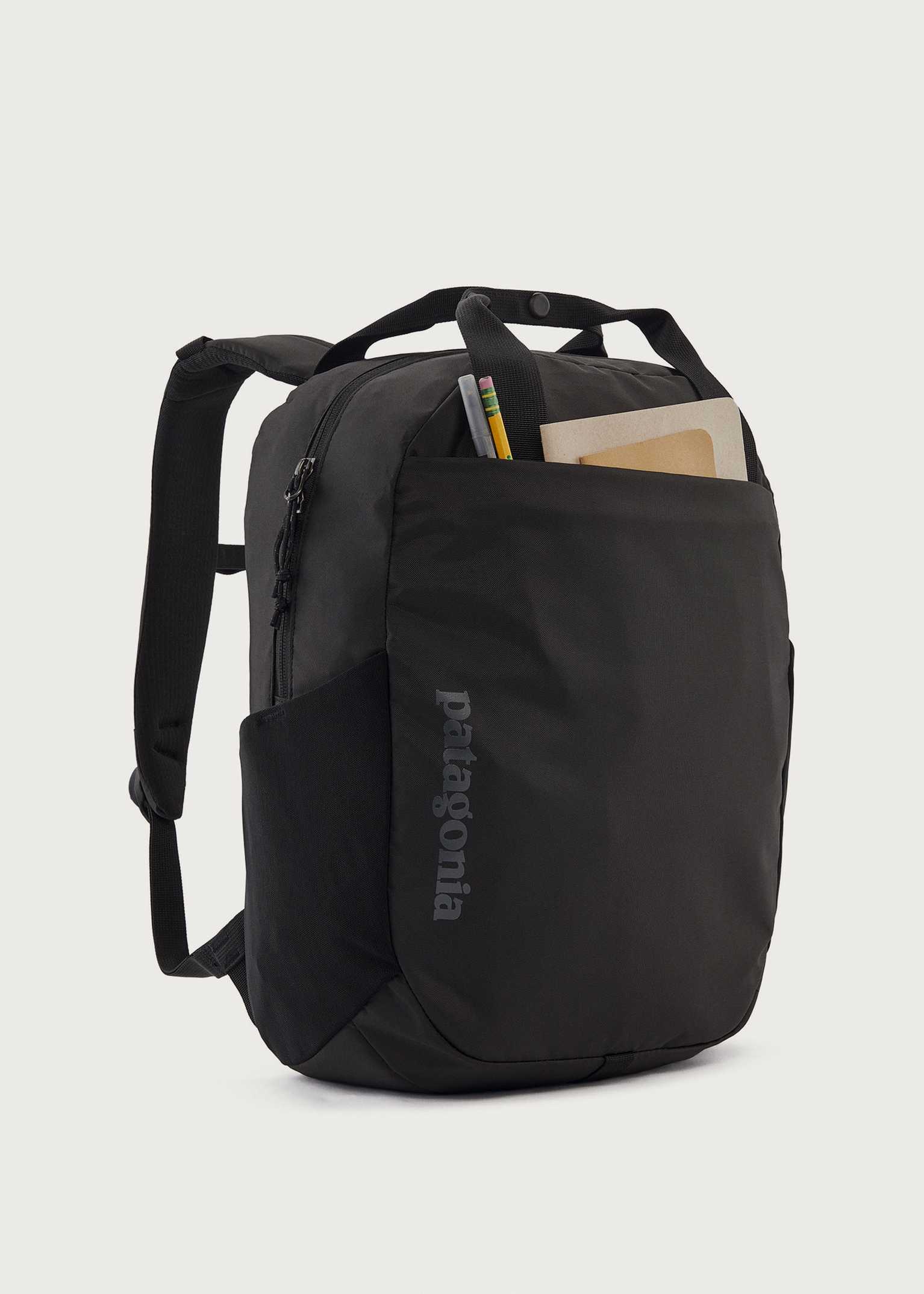 Patagonia Atom Tote Pack 20L