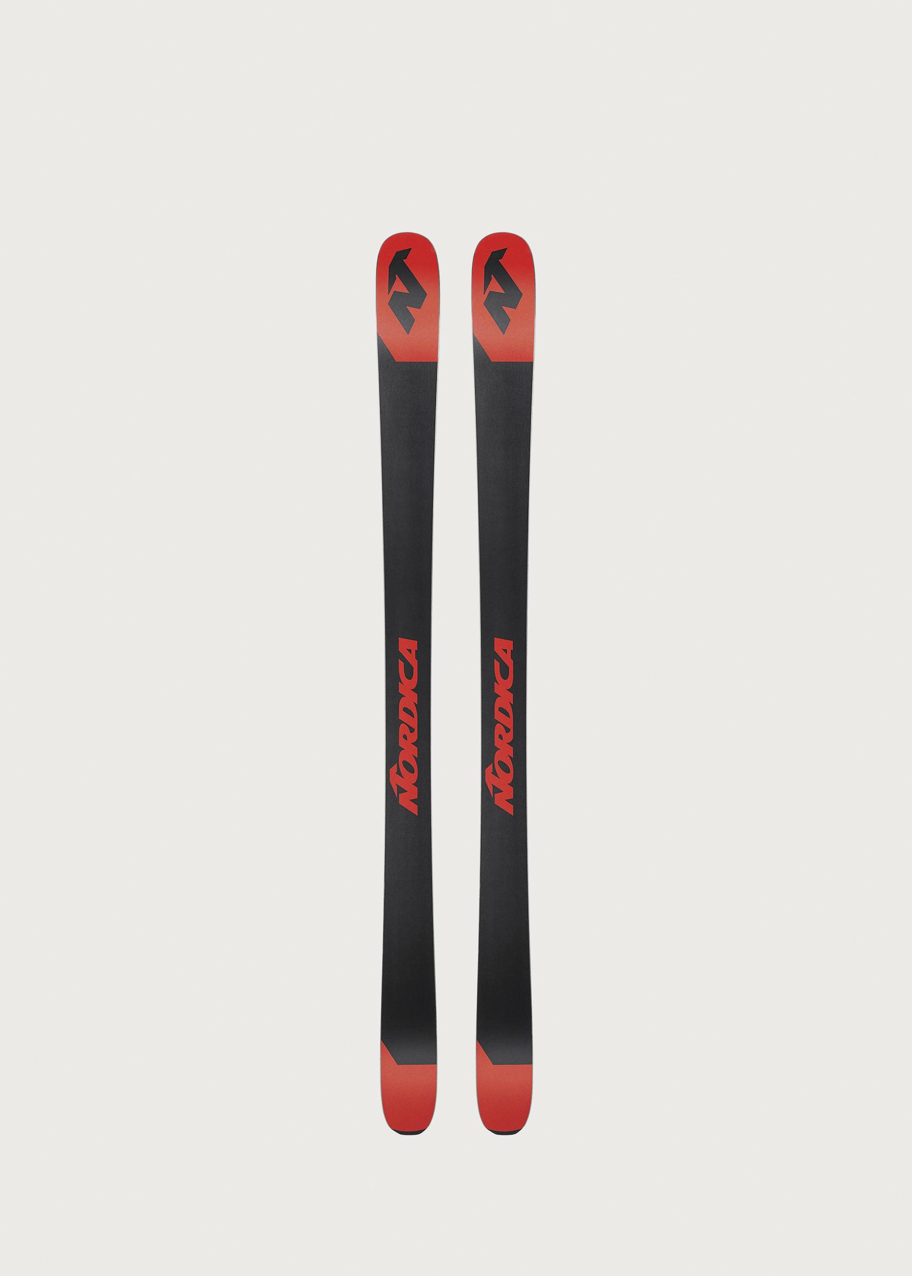 Image - 2 - Enforcer 94 Skis