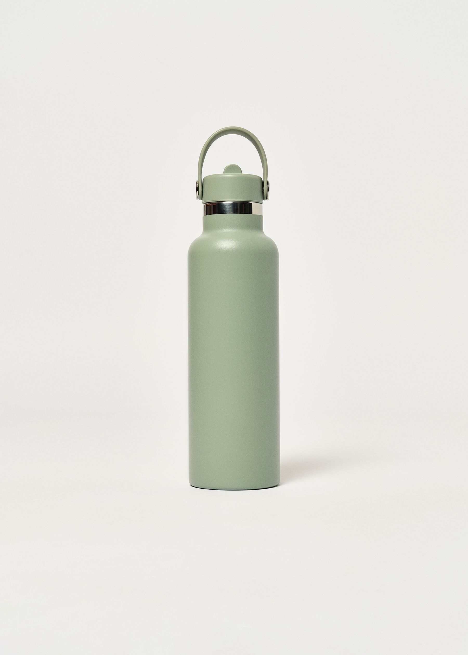 Image - 3 - 21oz Standard Mouth with Flex Straw Cap