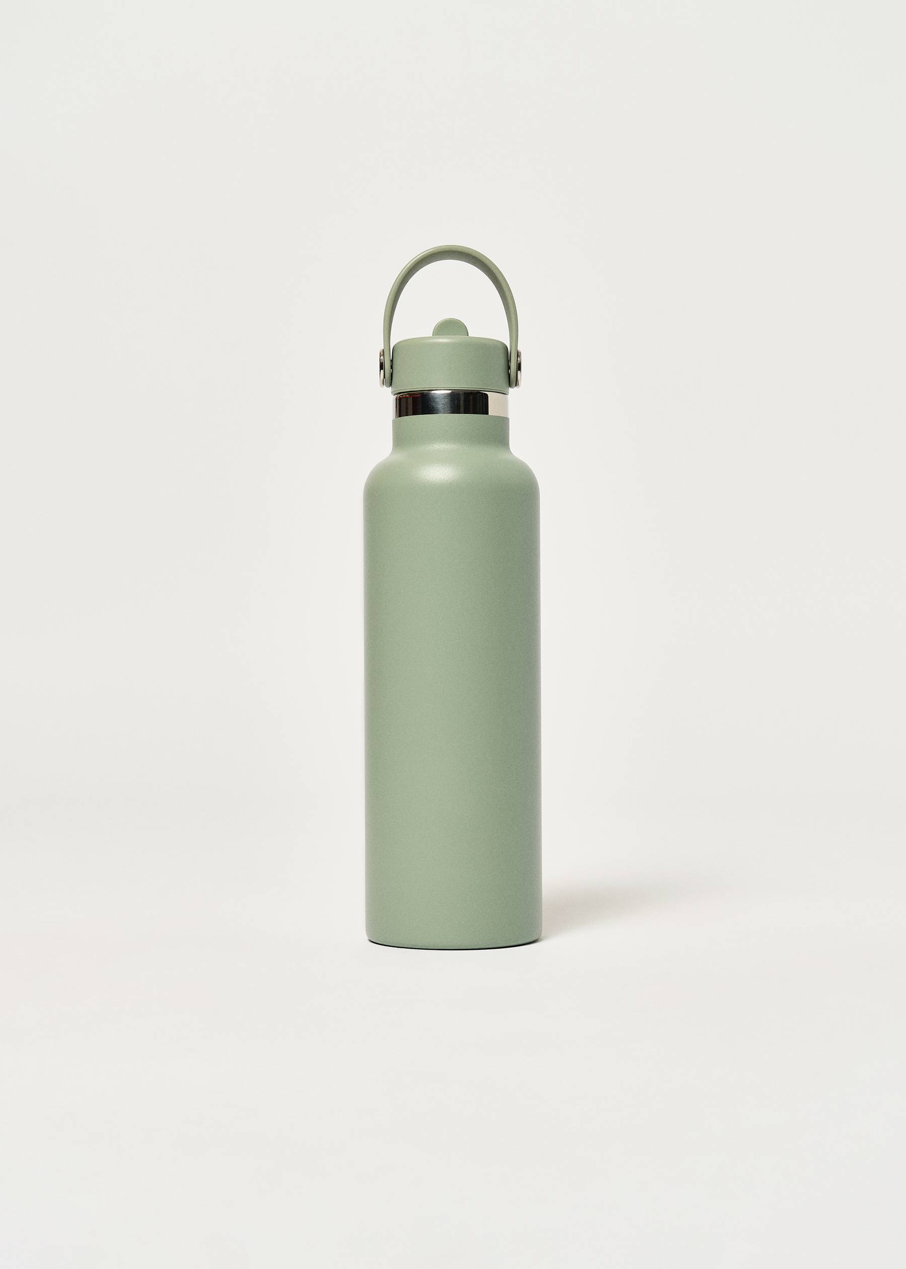 Image - 3 - 21oz Standard Mouth with Flex Straw Cap