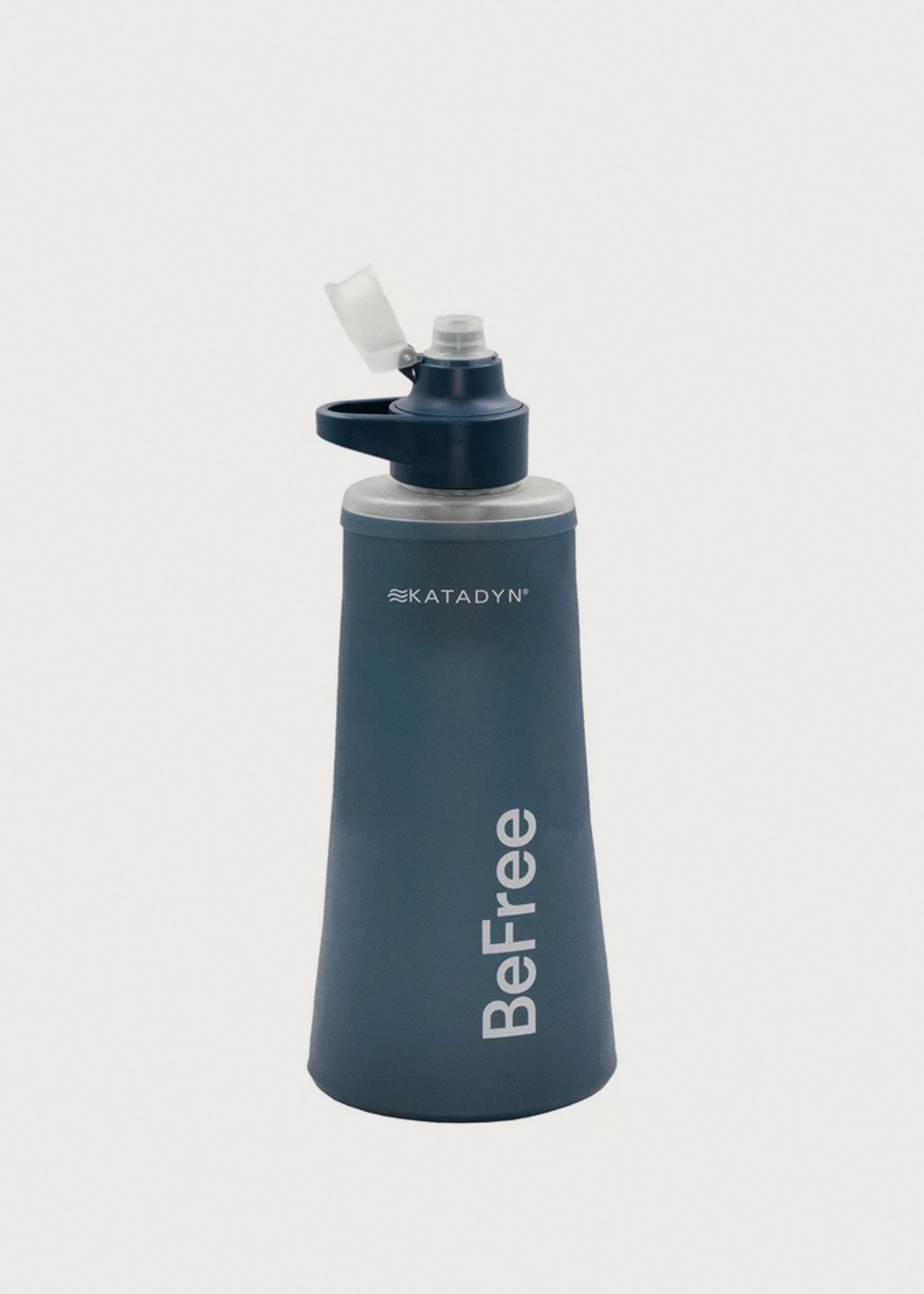 Image - 2 - Katadyn BeFree Filter AC 1.0L