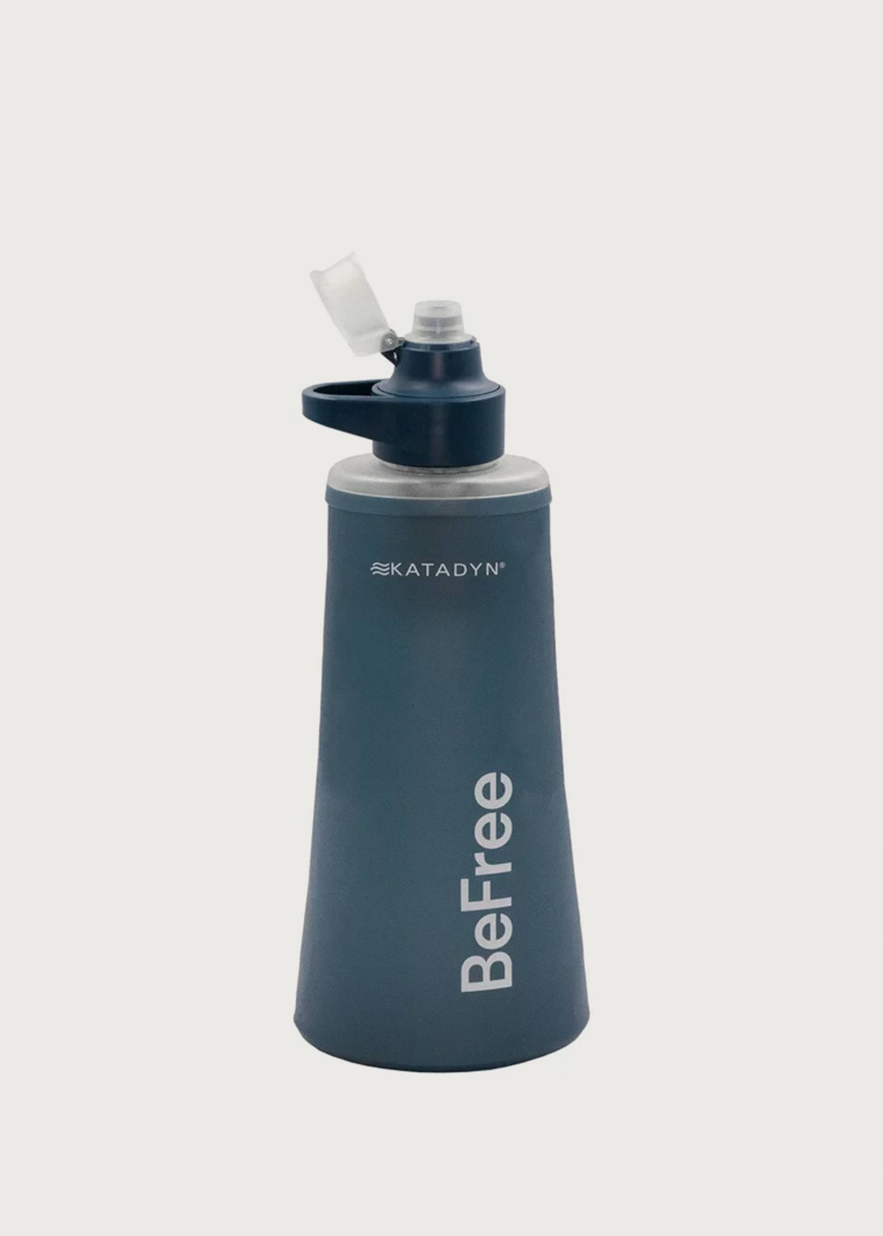 Image - 2 - Katadyn BeFree Filter AC 1.0L
