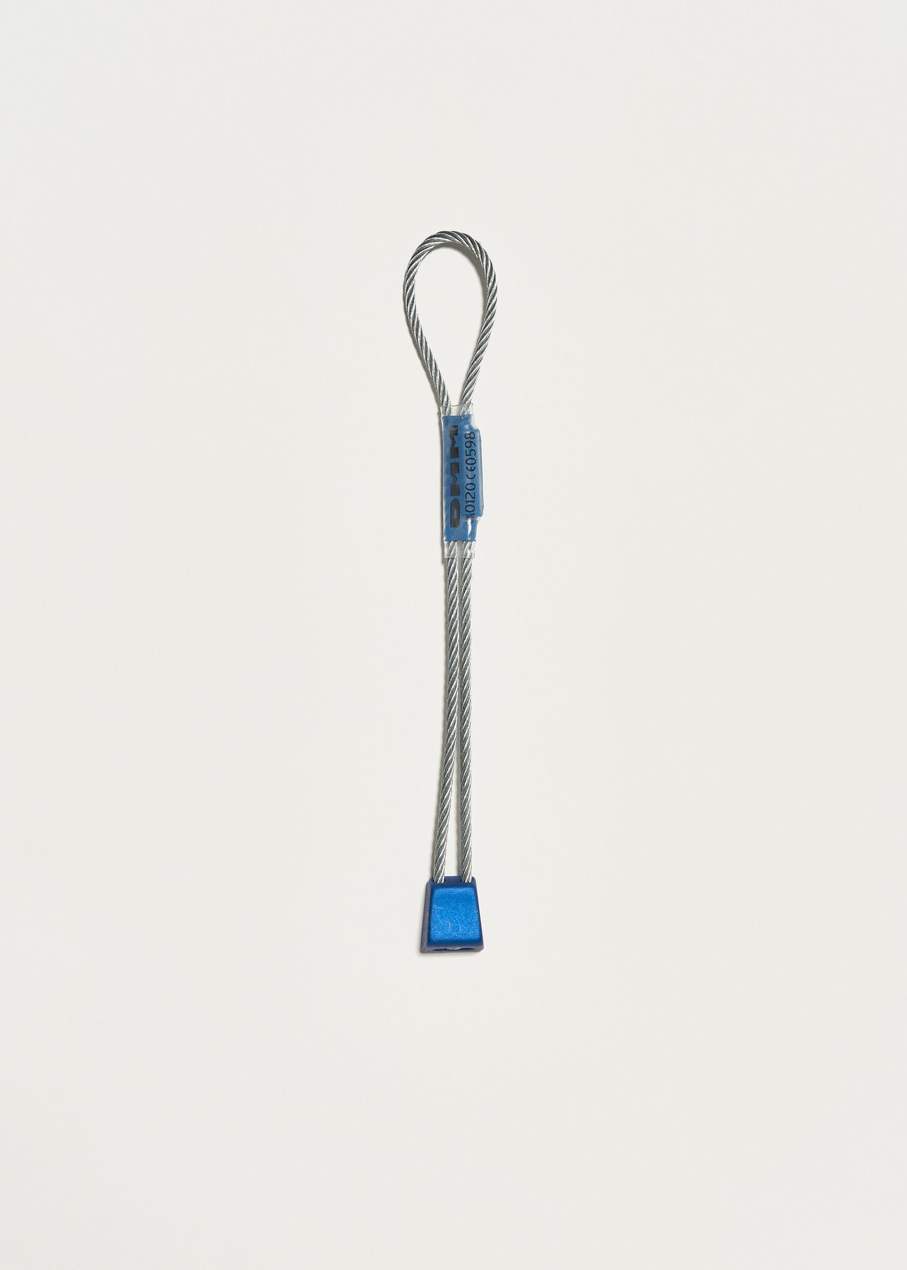Image - 1 - Anodised Wallnuts on Wire - Size 5