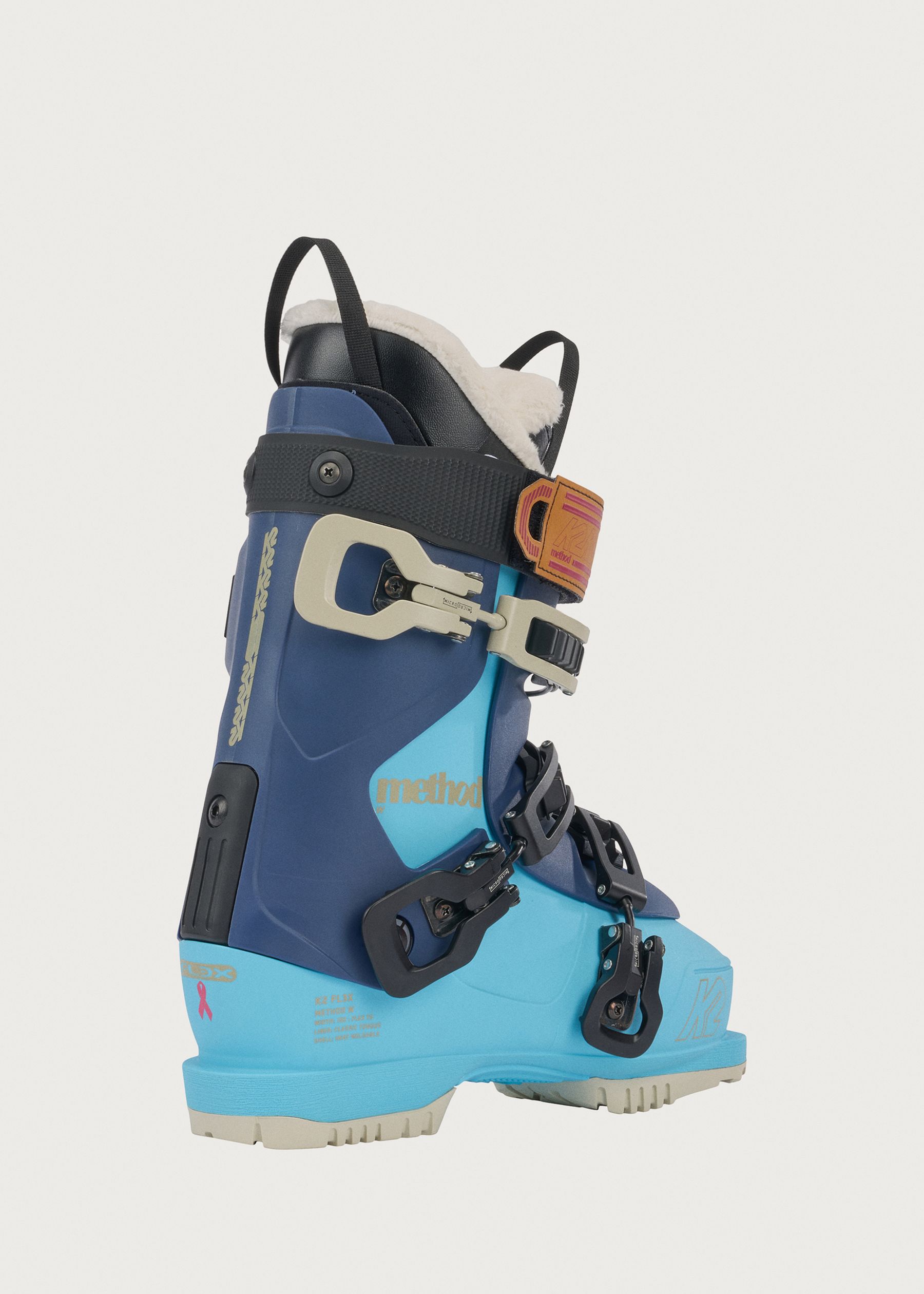 Image - 2 - Method W Ski Boots