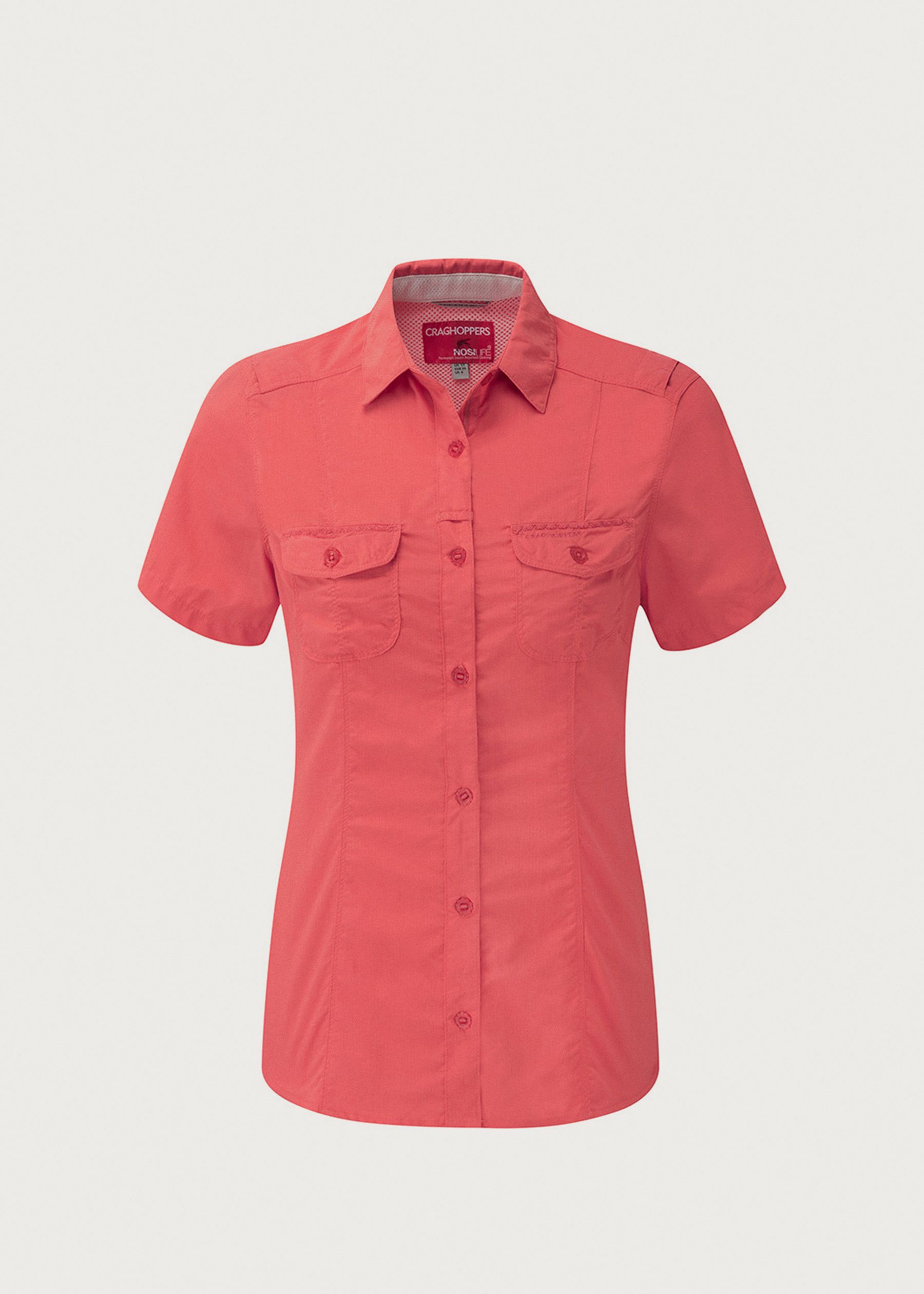 Image - 1 - NosiLife Darla Shirt