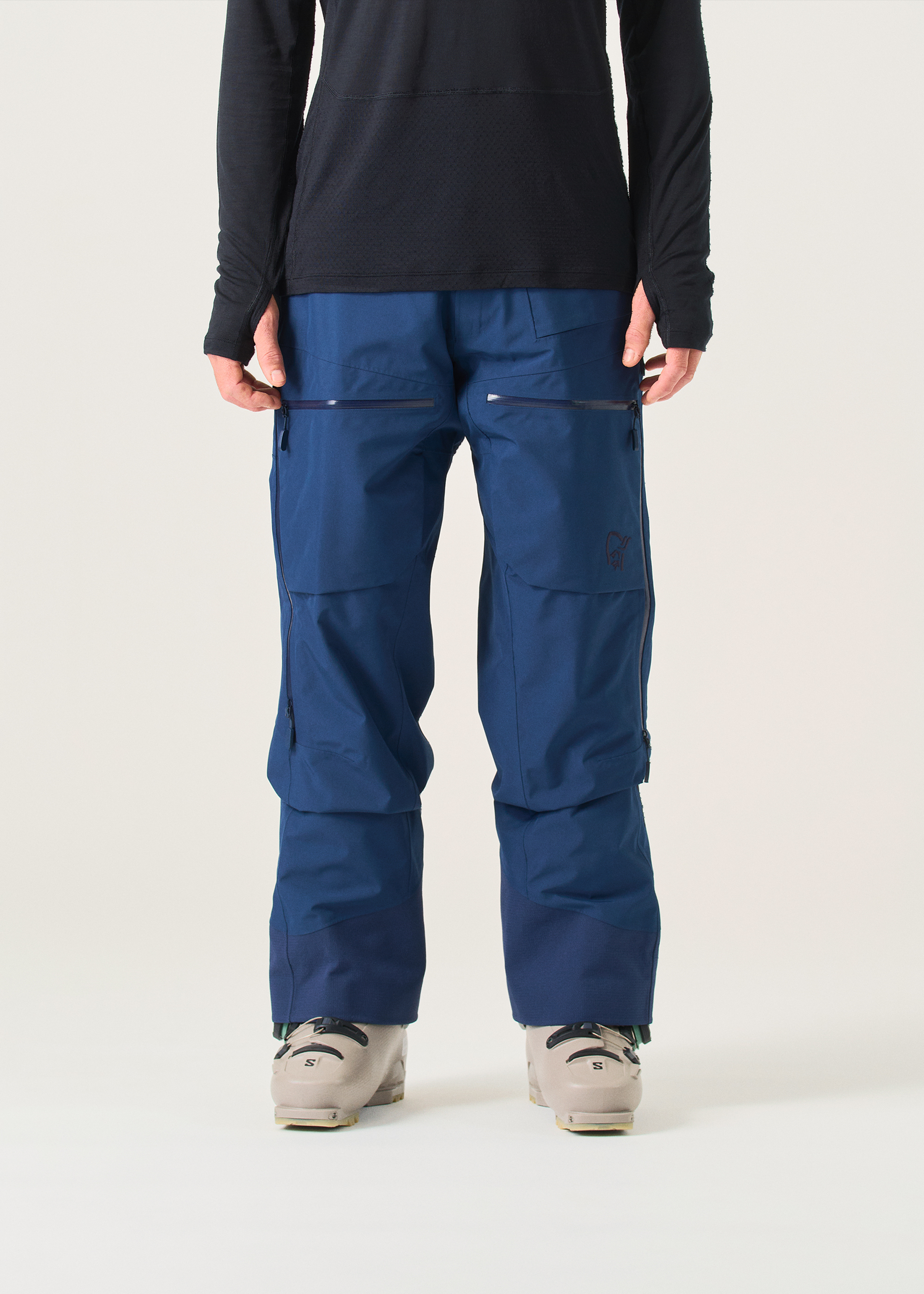 Norrona Lofoten GORE-TEX Insulated Pants
