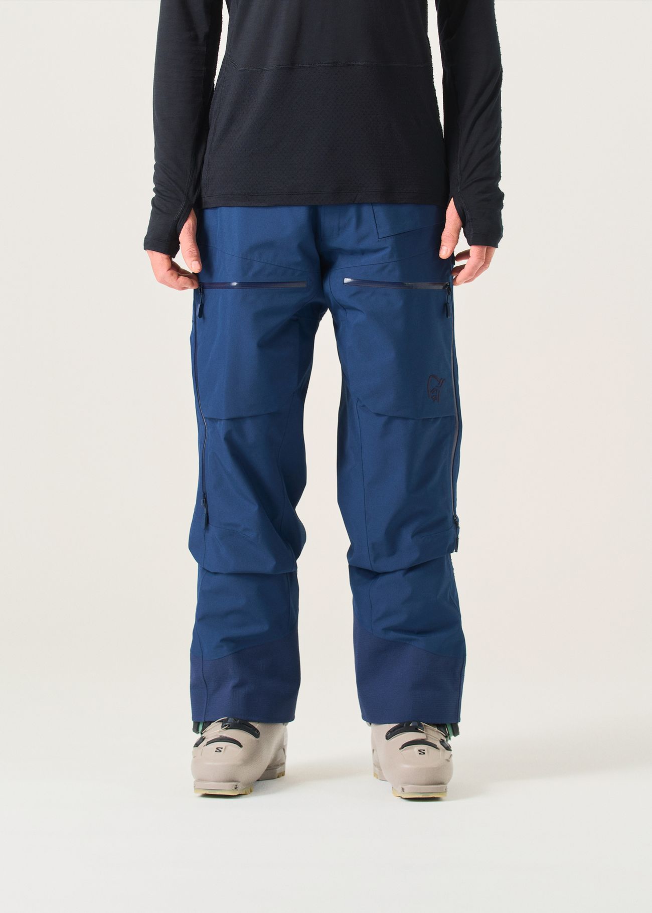 Norrona Lofoten GORE-TEX Insulated Pants