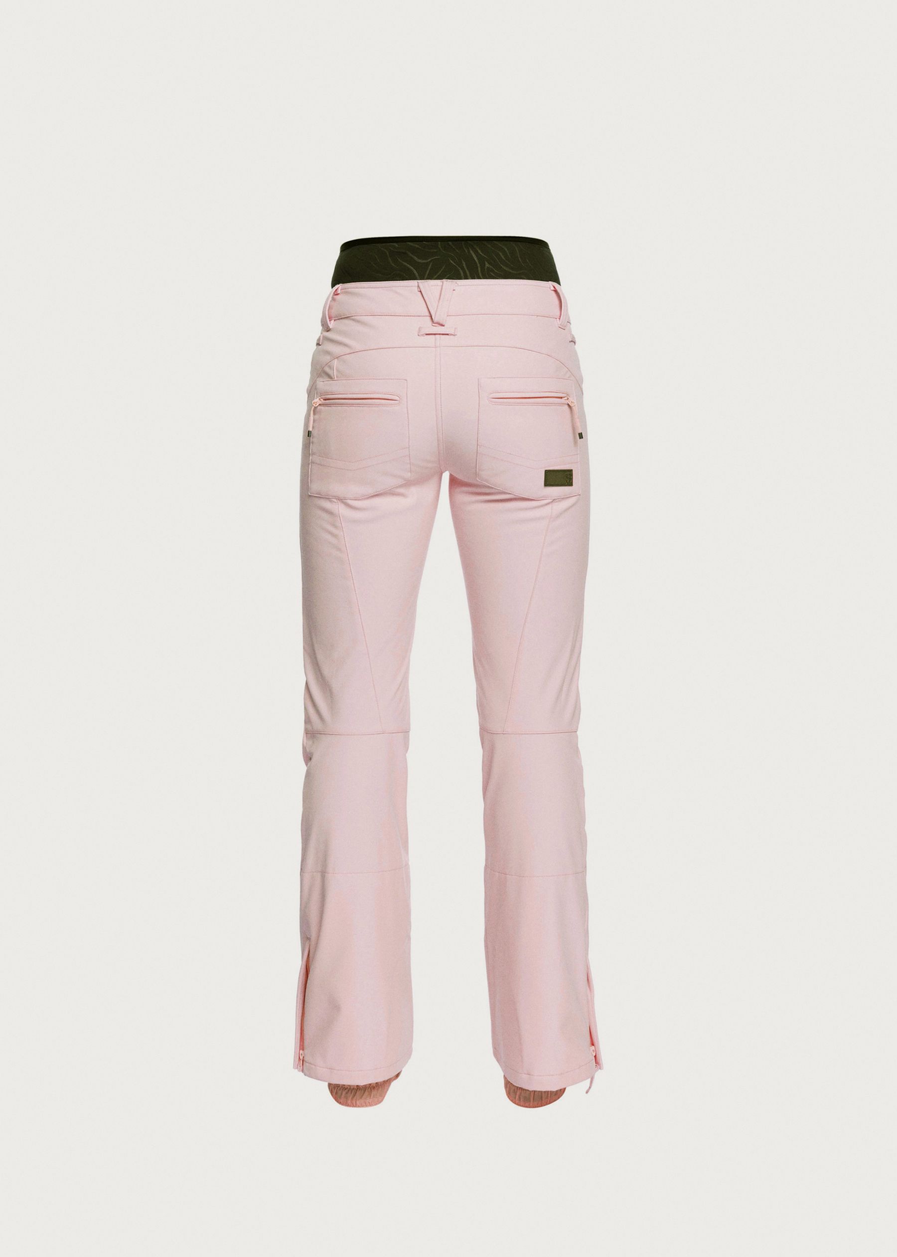 Image - 2 - Rising High Pants