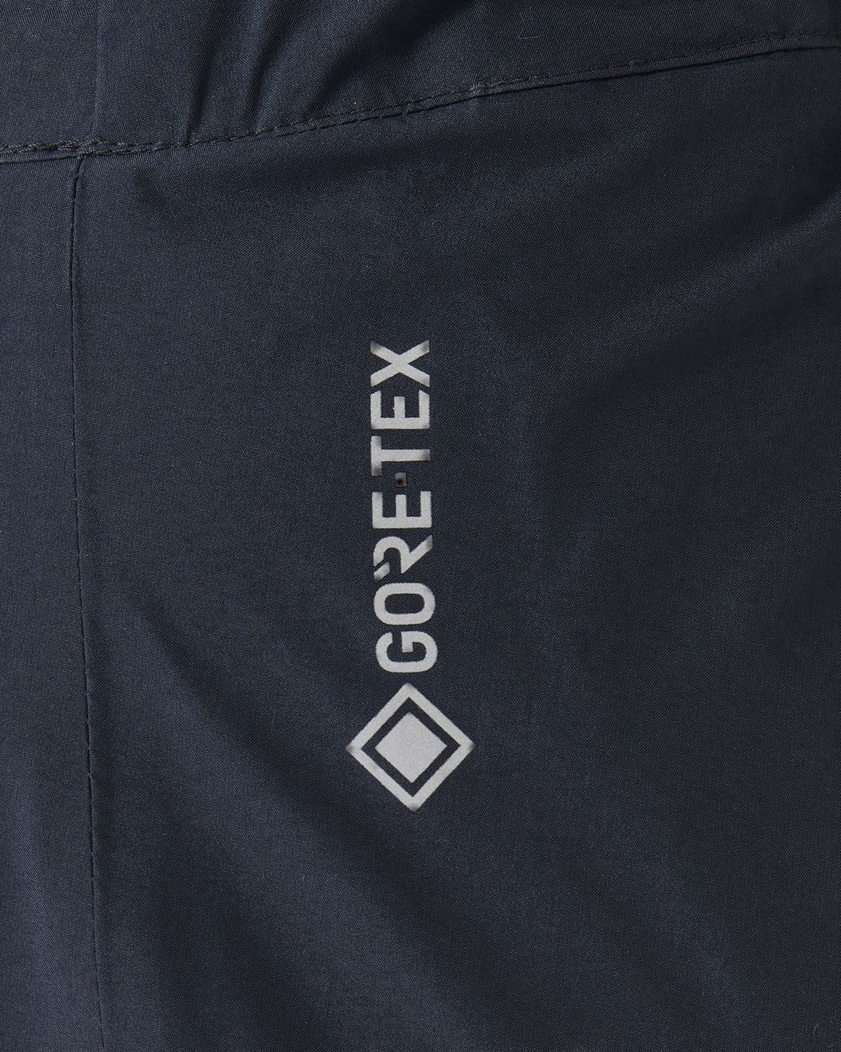  GORE-TEX Paclite Plus waterproof protection 