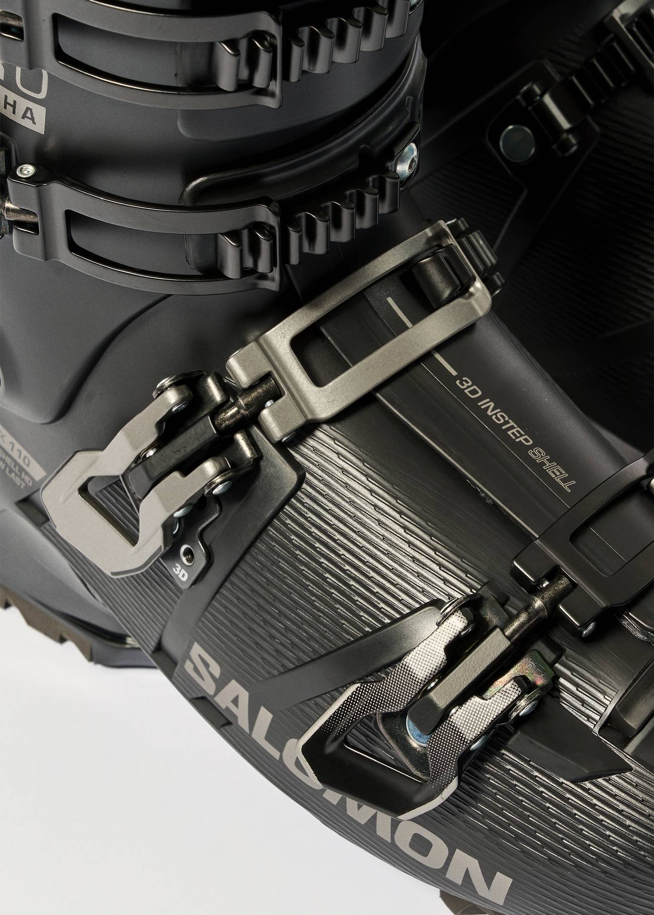 Salomon S/PRO Alpha 110 GW Ski Boots