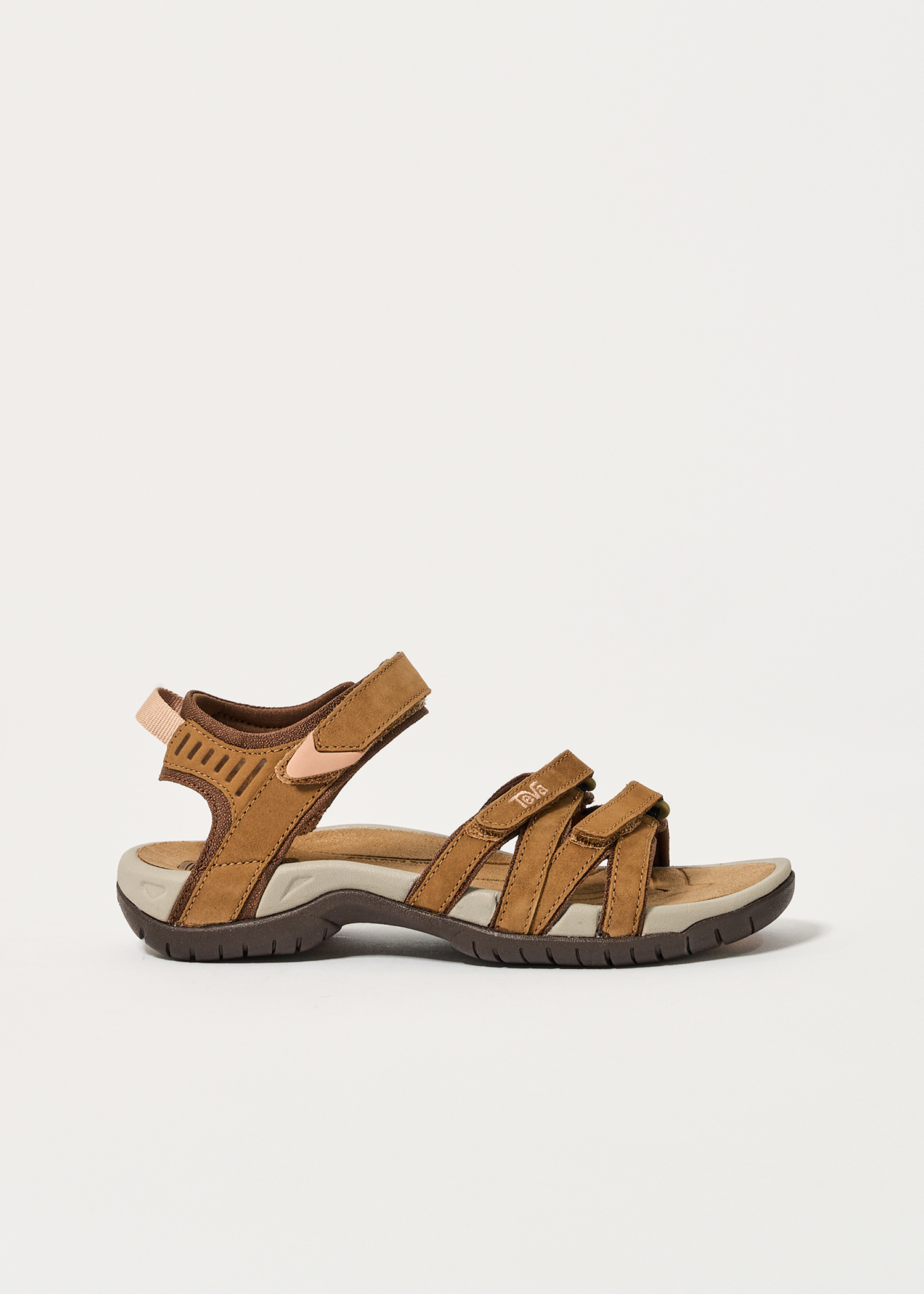 Teva Tirra Leather Sandals