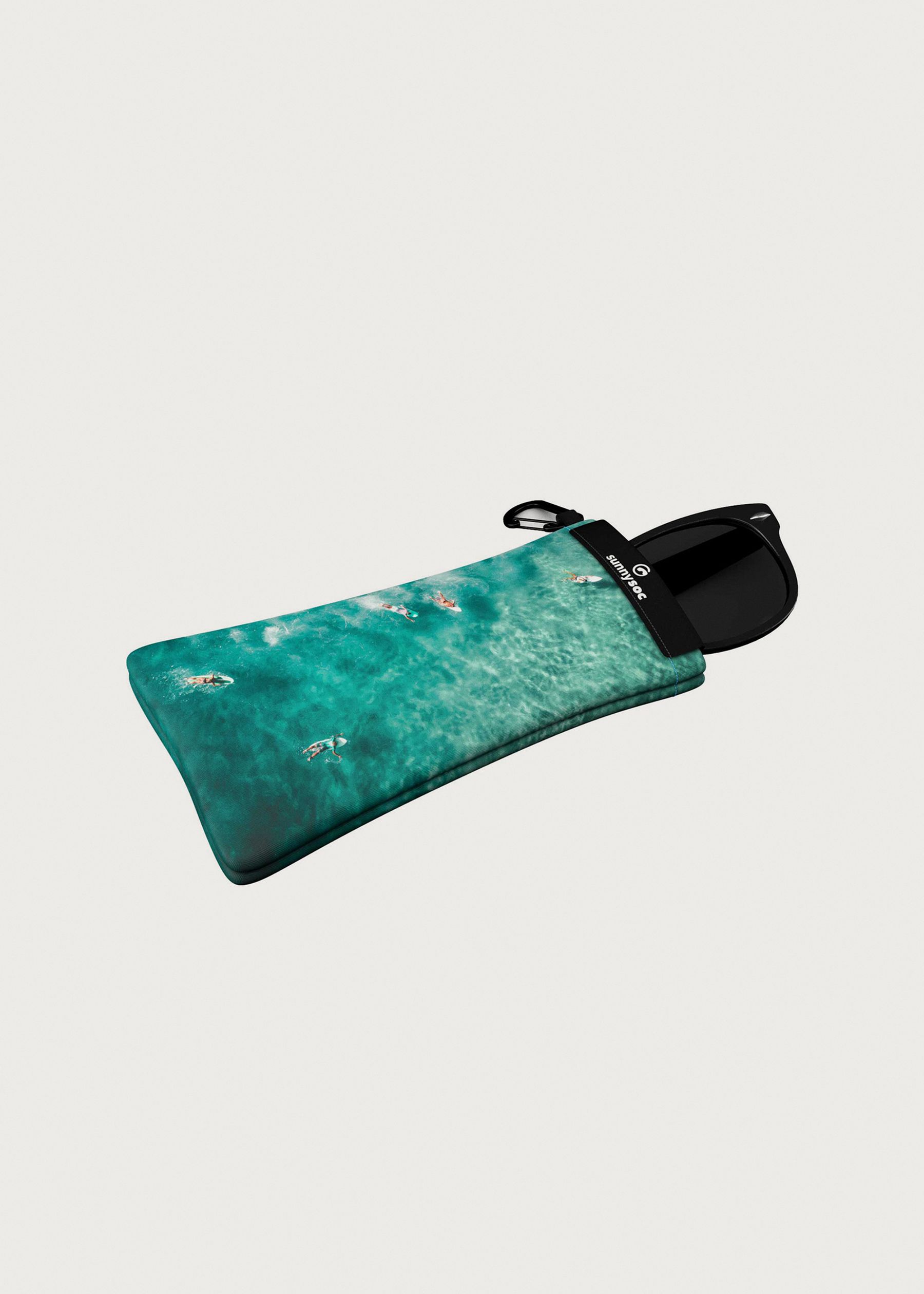 Image - 3 - Sunnysoc Surfer Sunglasses Case