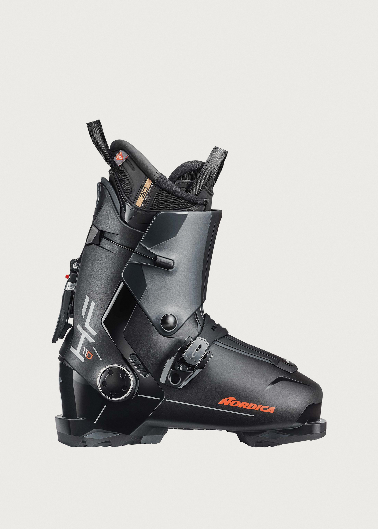 thumbnail image 2 of 10 Best Rear Entry Ski Boots [2025 2 of 10