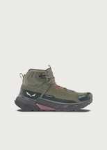 Pedroc 2 Leather Mid PowerTex Walking Boots