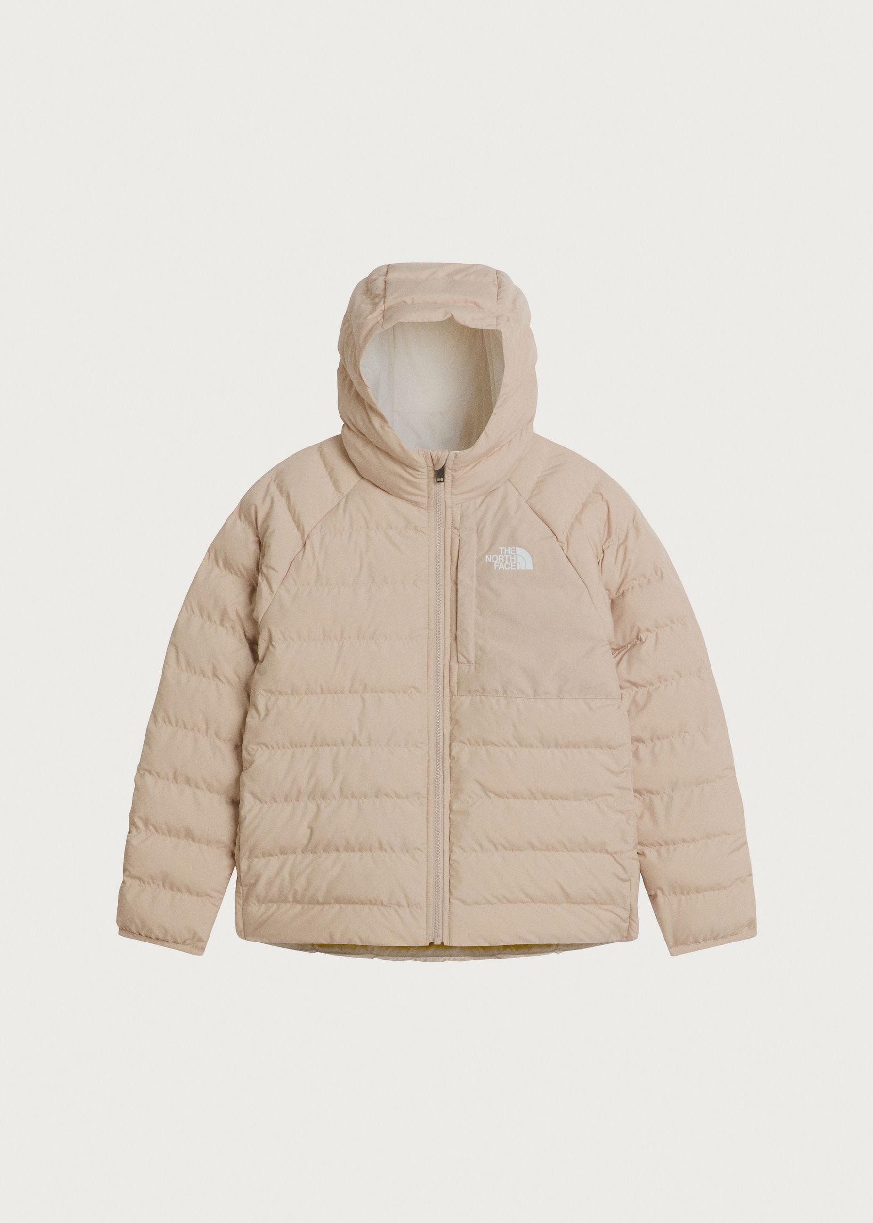 Image - 1 - Reversible Perrito Hooded Kids' Jacket