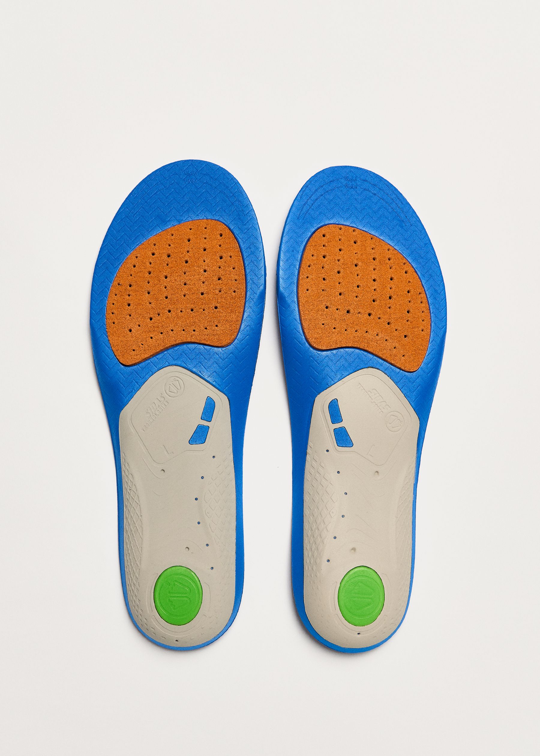 Image - 3 - 3Feet Trail Mid Insoles