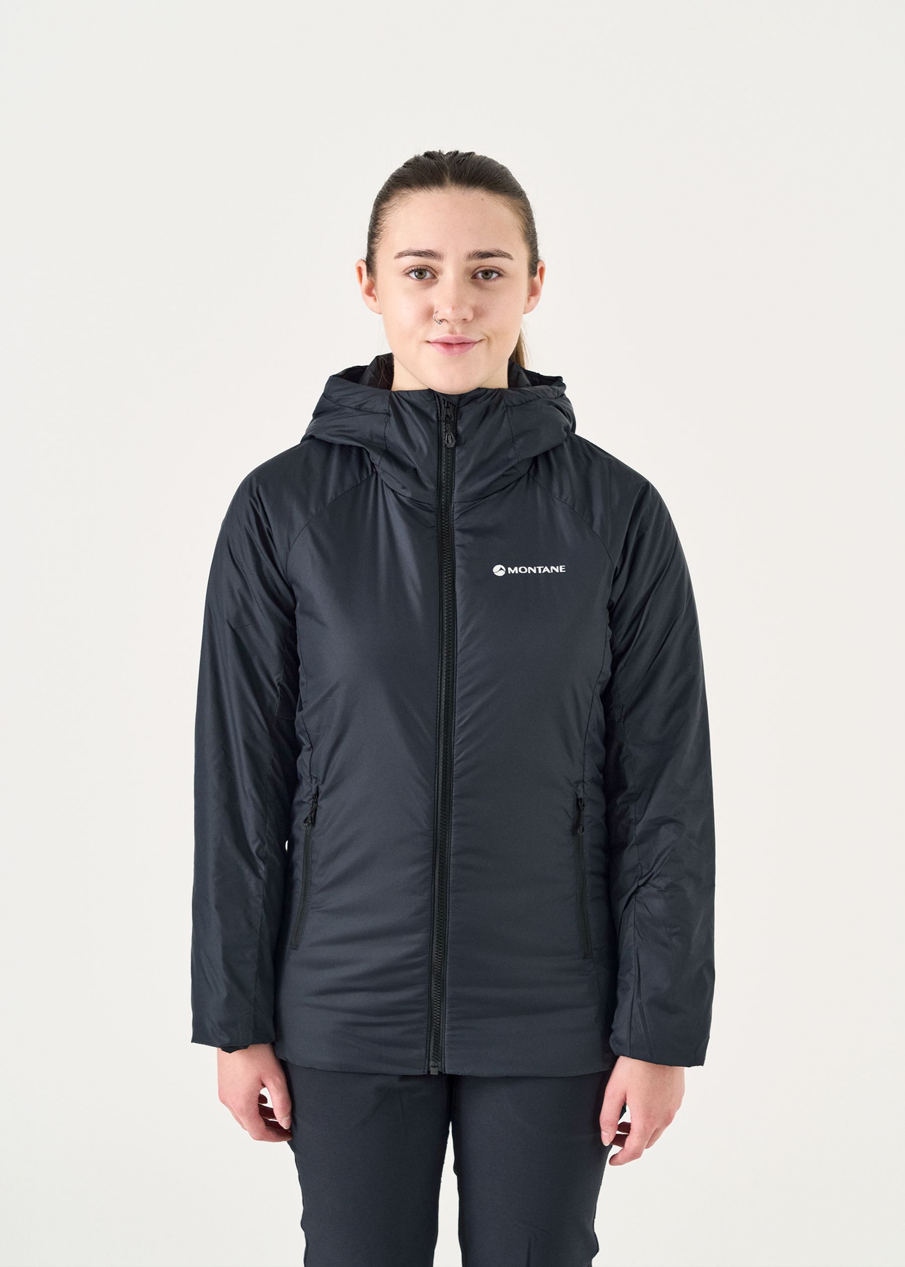 Image - 1 - Respond Insulated Hoodie