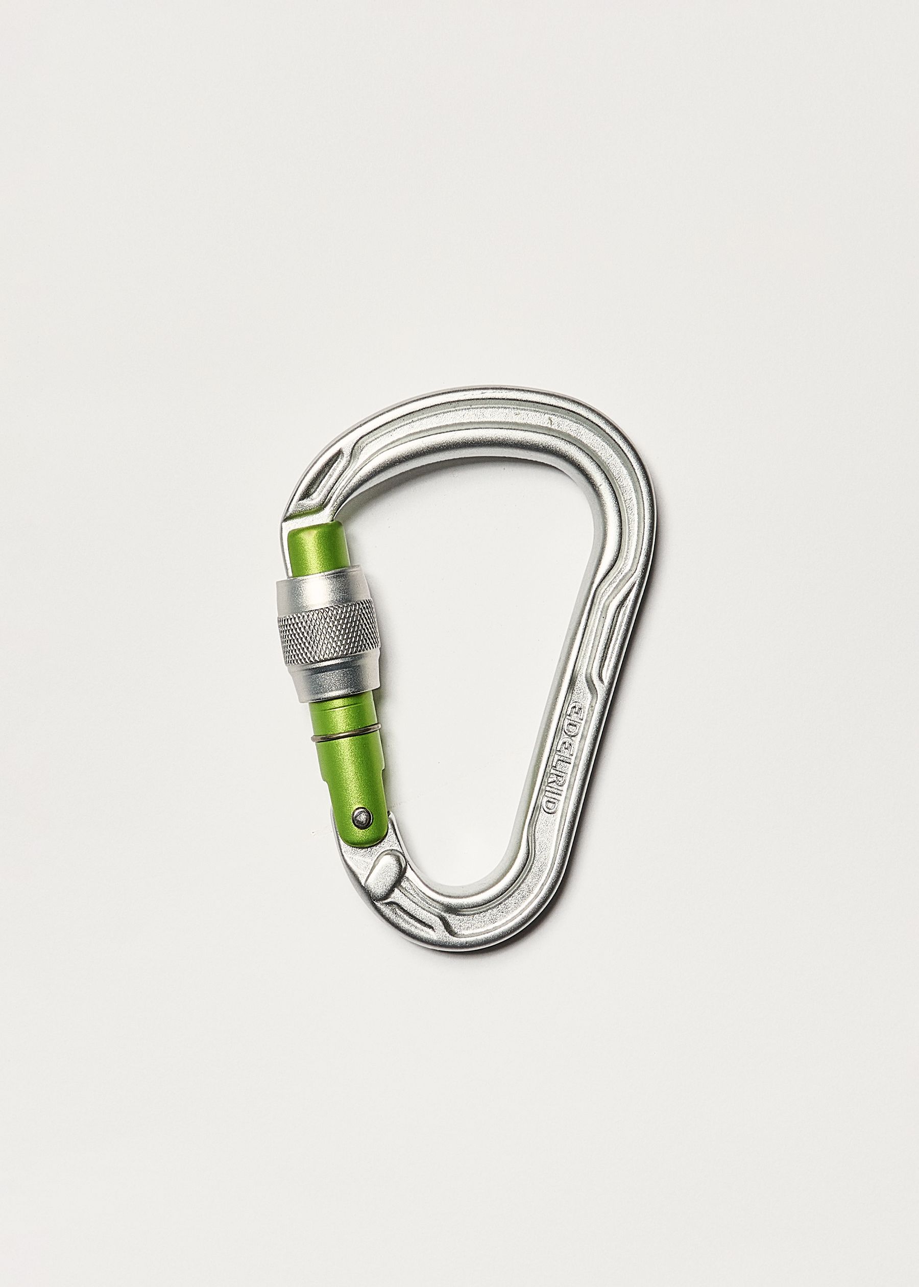 Image - 1 - Strike HMS Screw Carabiner