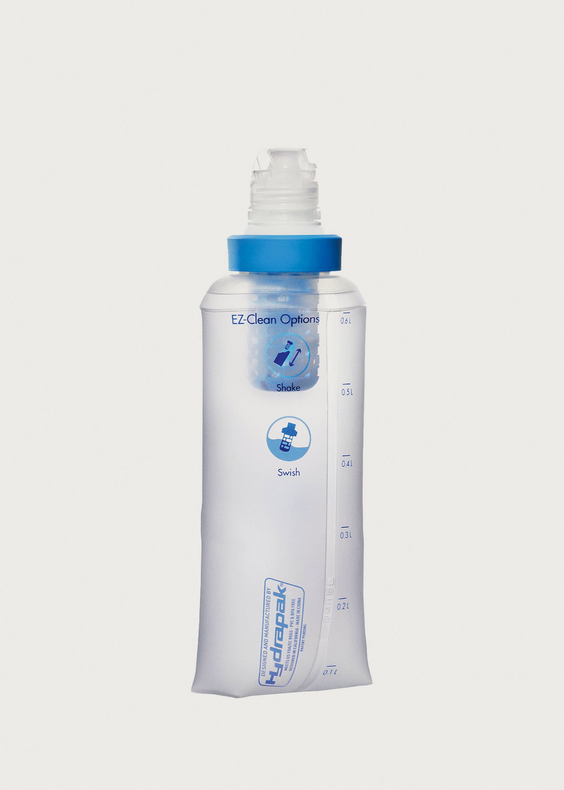 Image - 2 - BeFree Soft Flask With Filter 0.6L