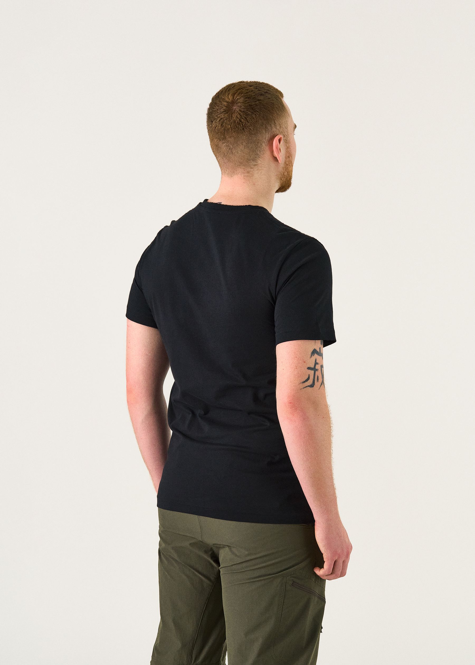 Image - 3 - GPS Logo London T-Shirt