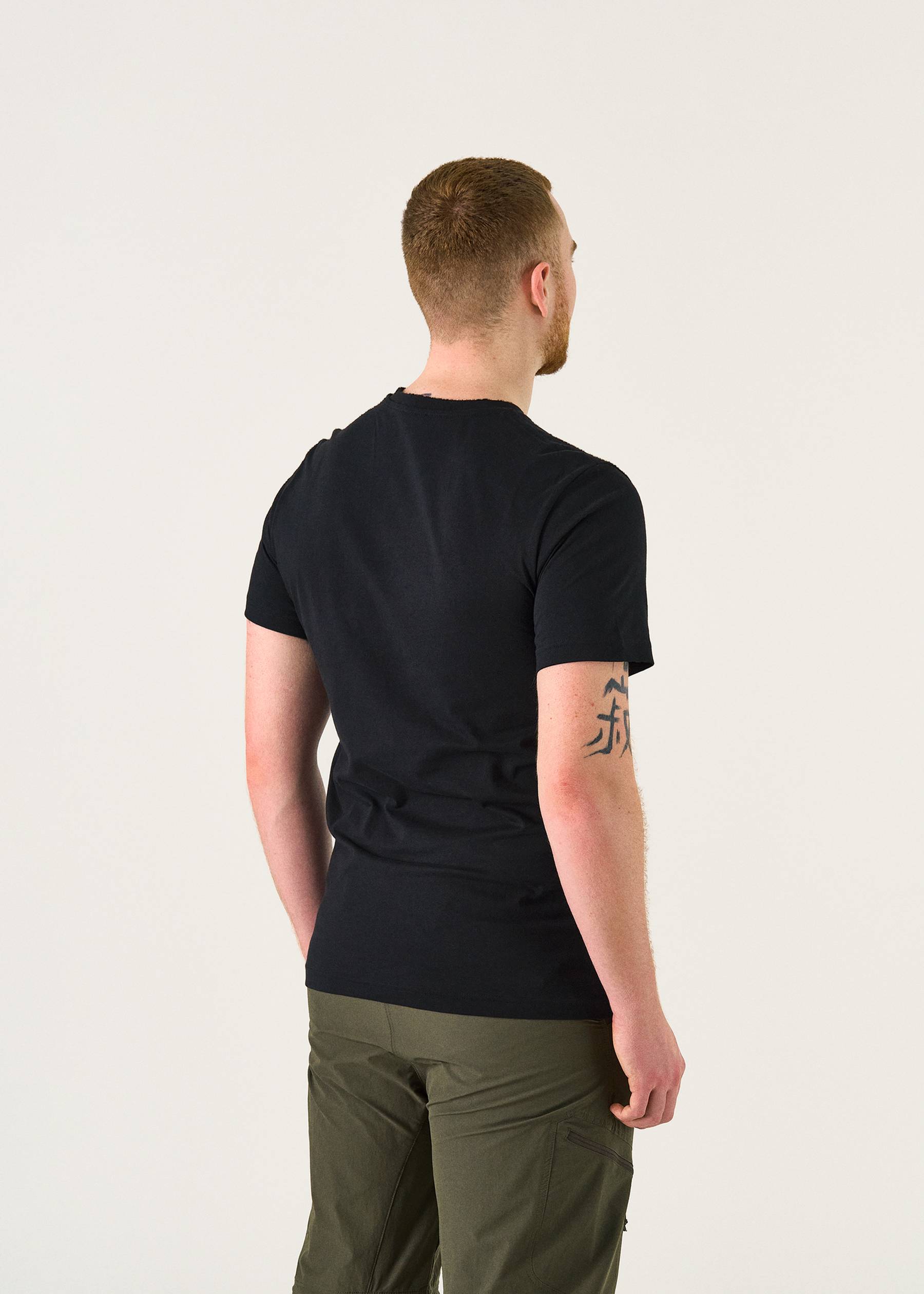 Image - 3 - GPS Logo London T-Shirt