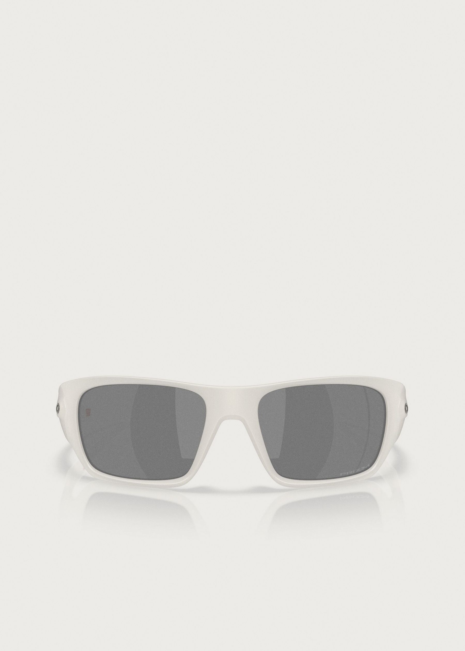 Image - 1 - Masseter Matte Vapor / Prizm Black Sunglasses