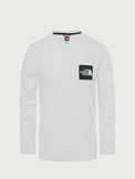Fine Long Sleeve T-Shirt