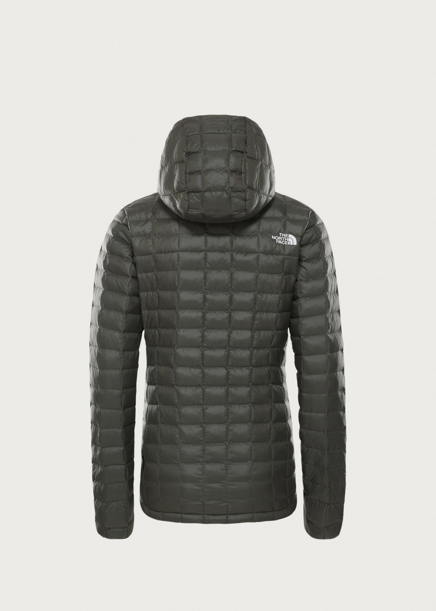 Image - 1 - ThermoBall Eco Packable Hooded Jacket