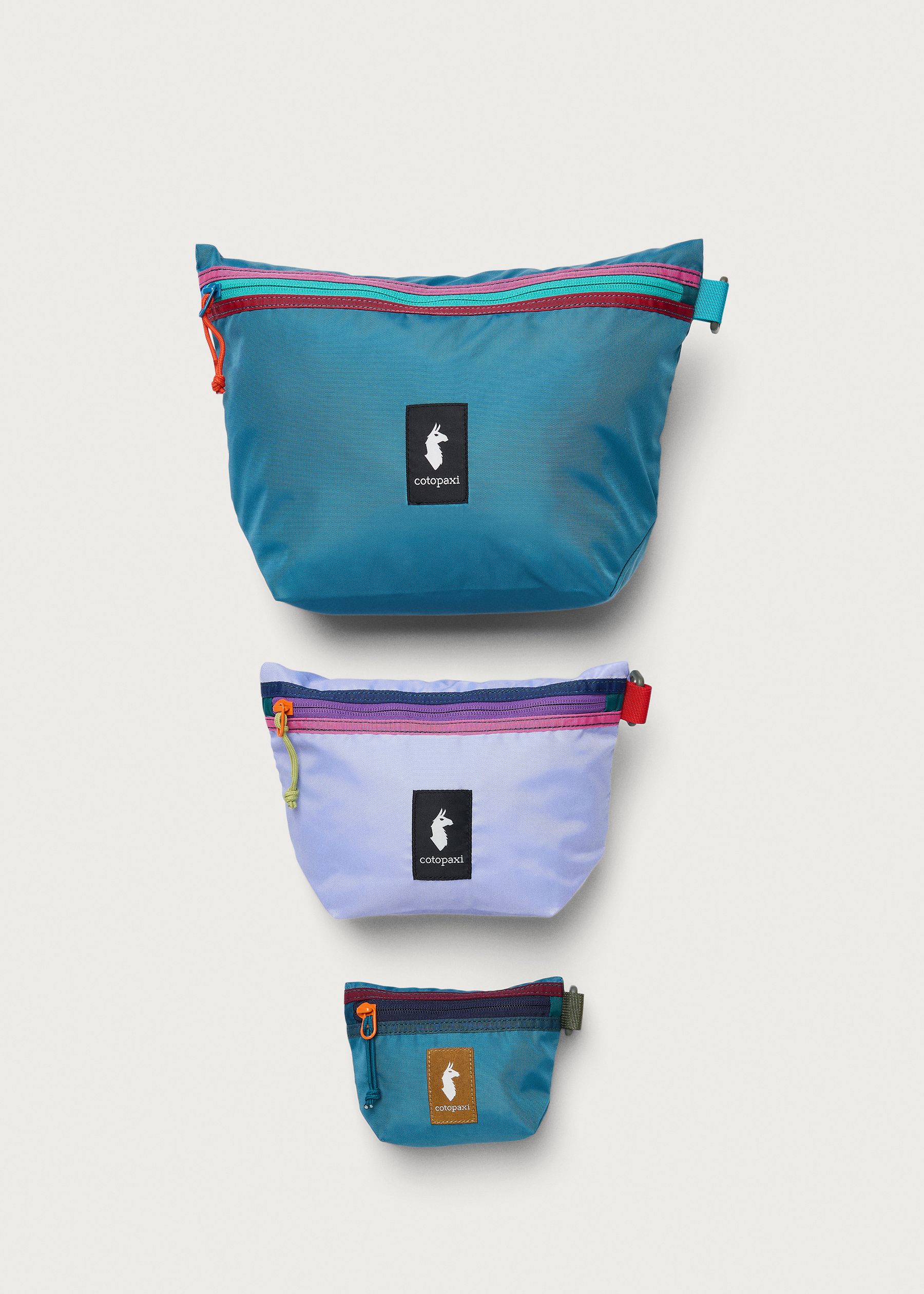 Image - 3 - Cubo Pouch Organizers