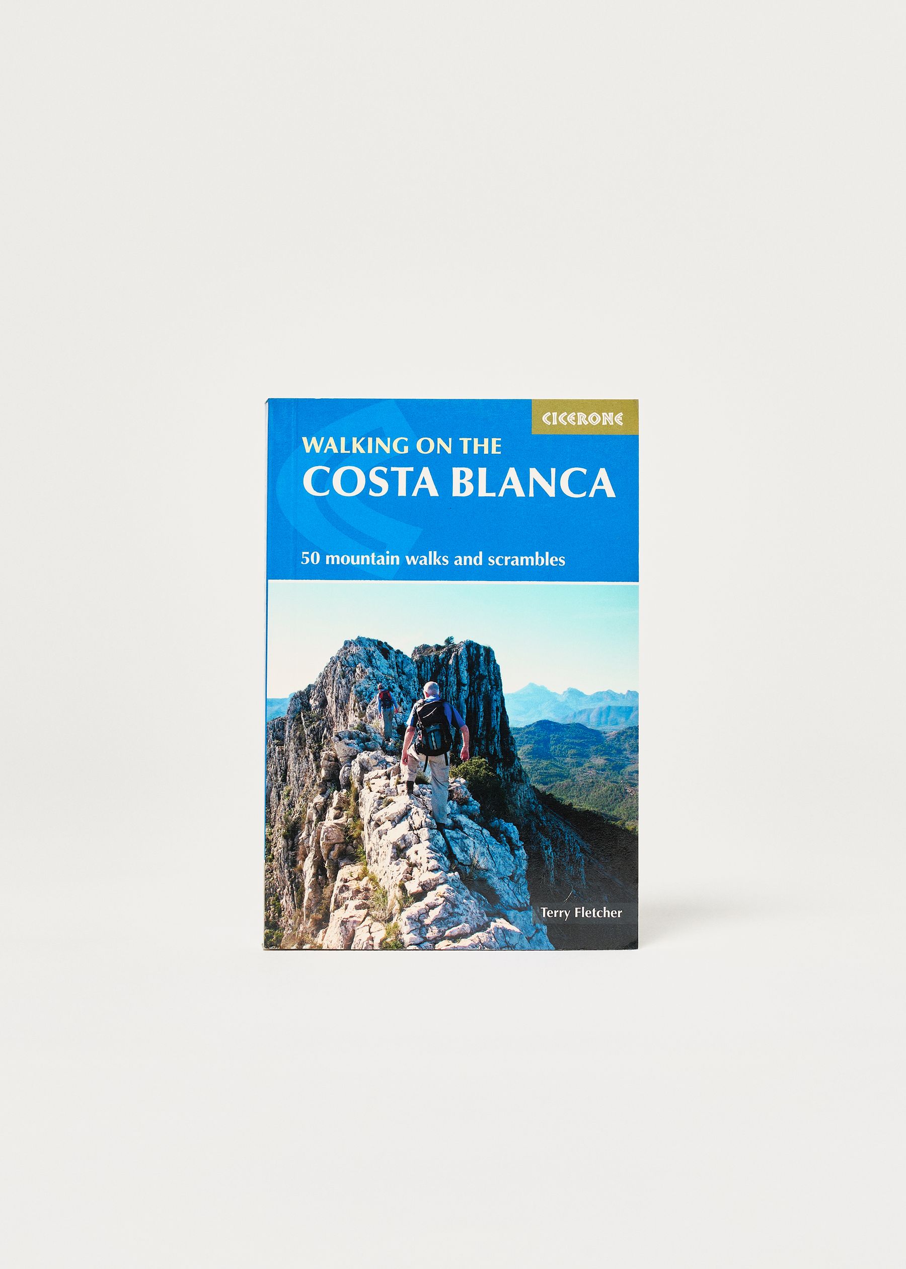 Image - 1 - Walking on the Costa Blanca Guidebook