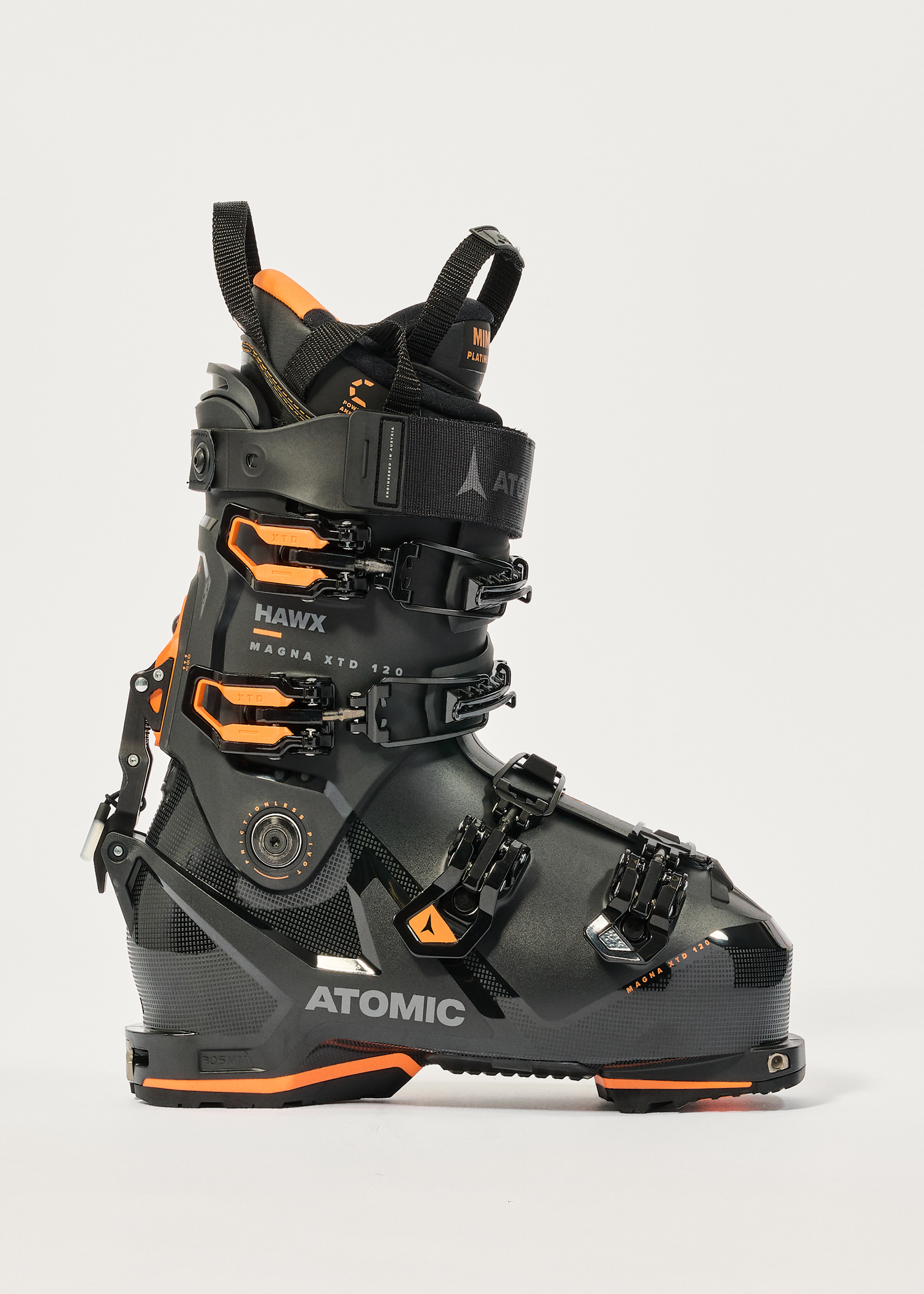 Atomic Hawx Magna XTD 120 GW Ski Boots